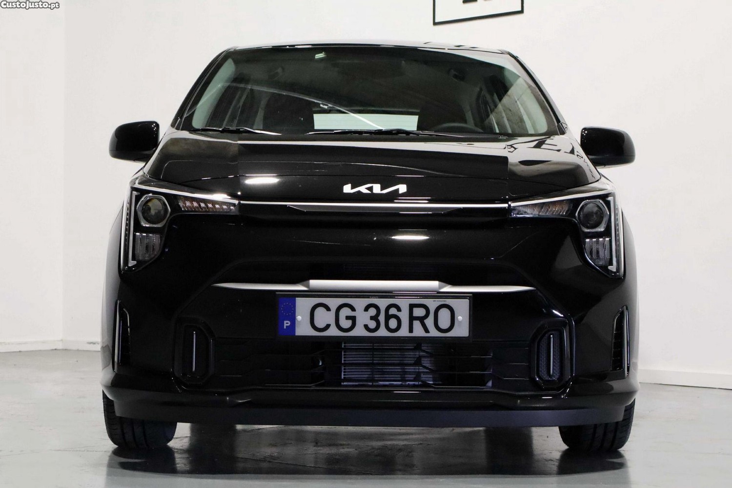 Kia Picanto 1.0 MPi Urban 5AMT - 26 — photo 2