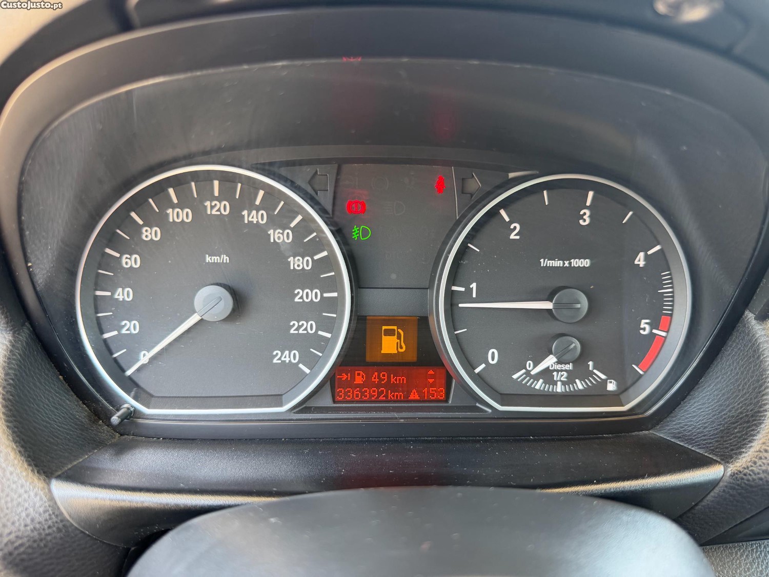 BMW 118 d 5P (Nacional) — fotografia 5
