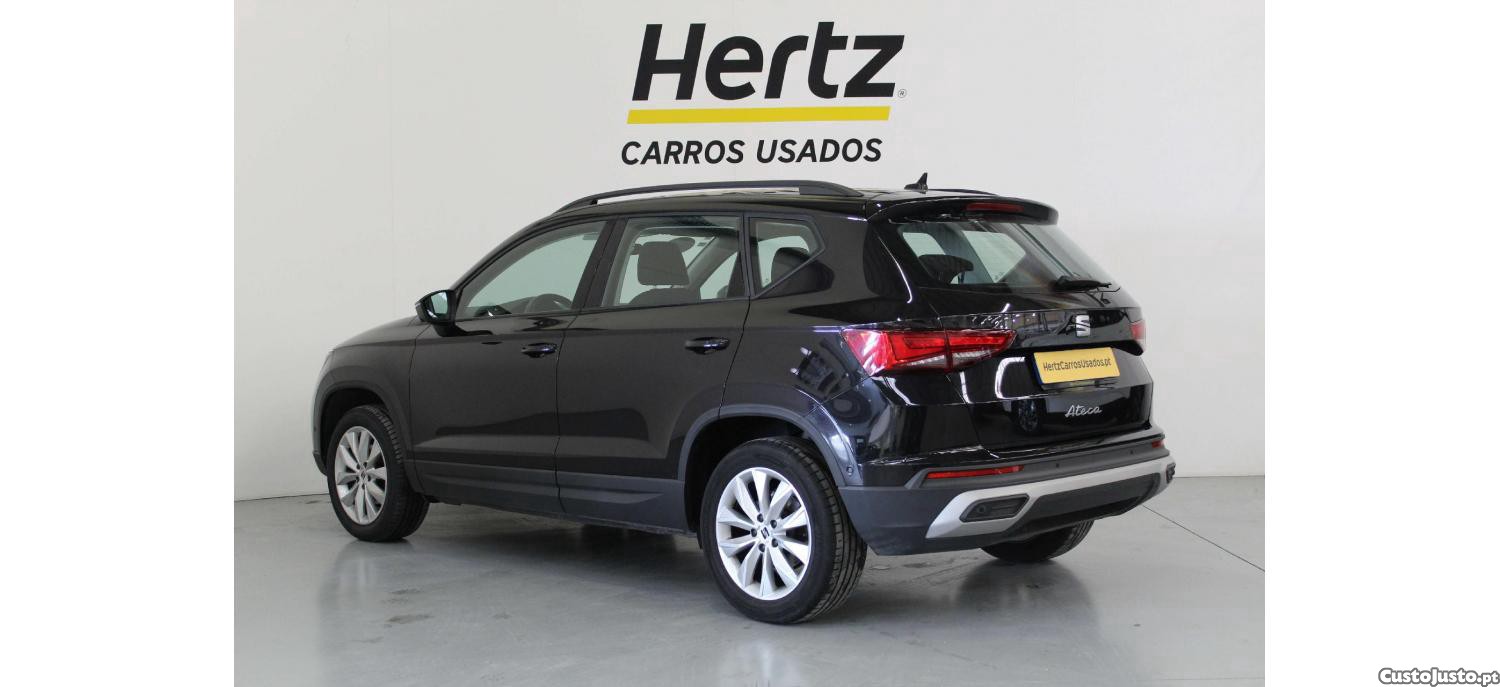 Seat Ateca 1.0 TSI Style 110cv - 23 foto 3