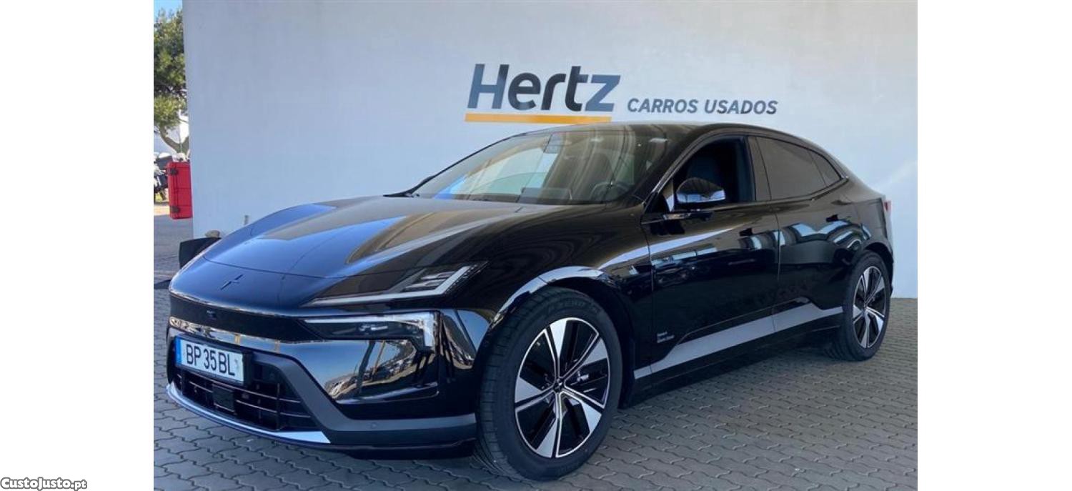 Polestar  Range Single Motor(rwd) - 24 foto 2