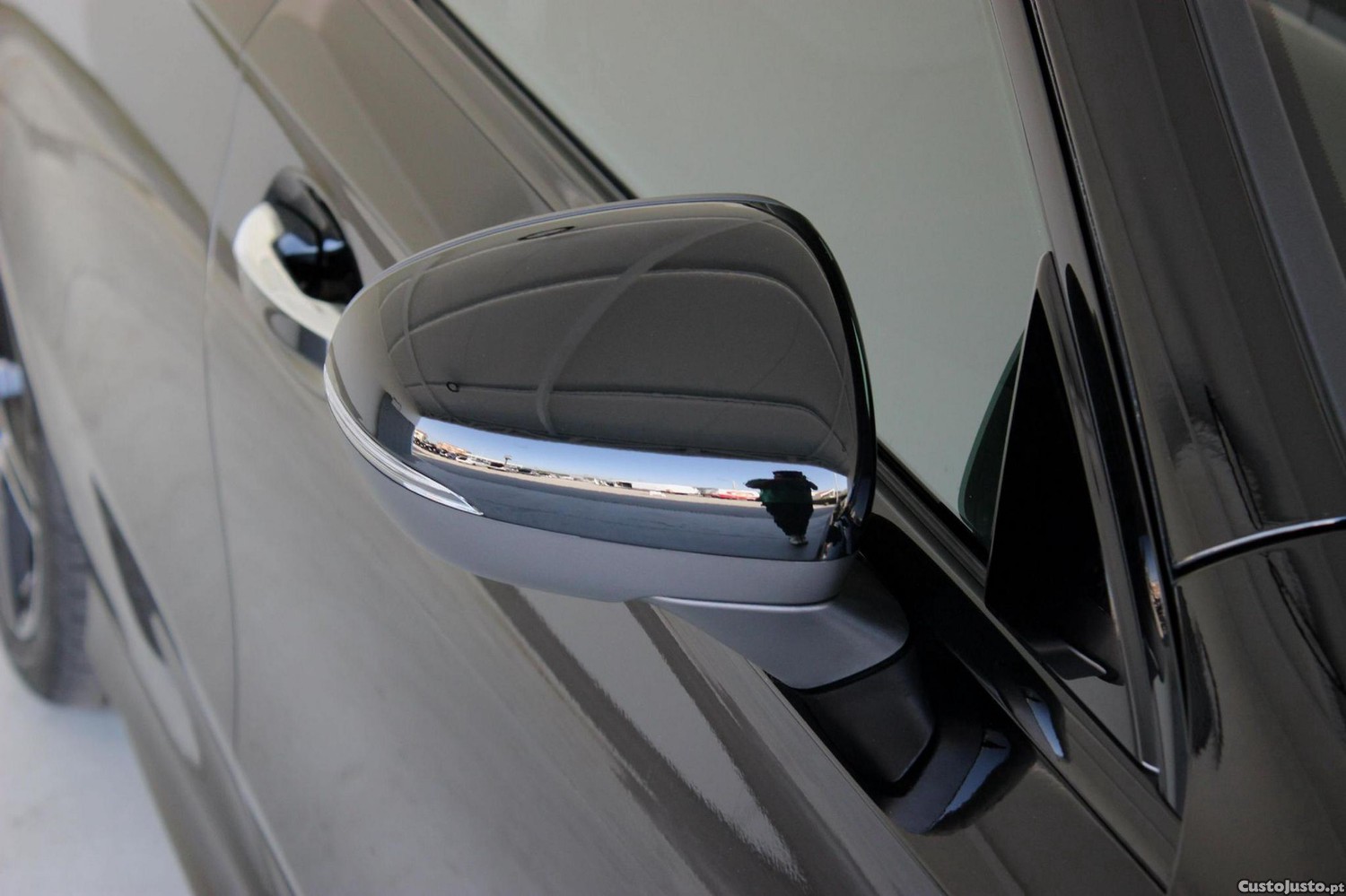 Mercedes-Benz A 180 d - 25 — photo 4