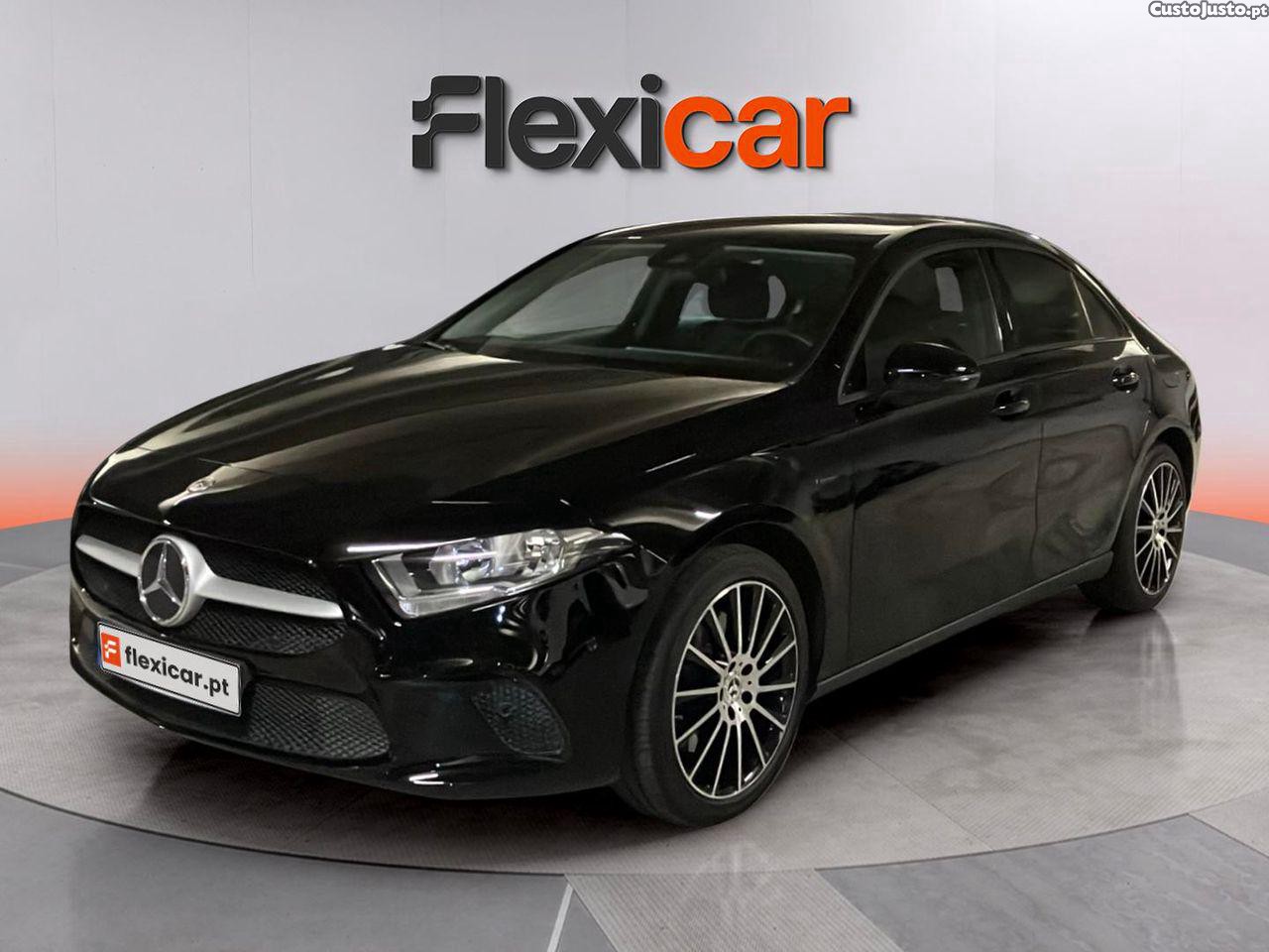 Mercedes-Benz  e - 20 — photo 2