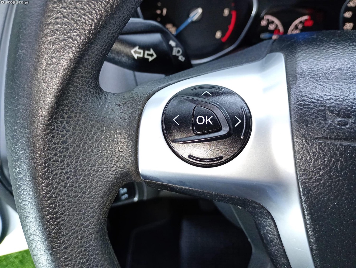Ford Focus SW 1.6 TDCi Trend Easy — fotografia 11