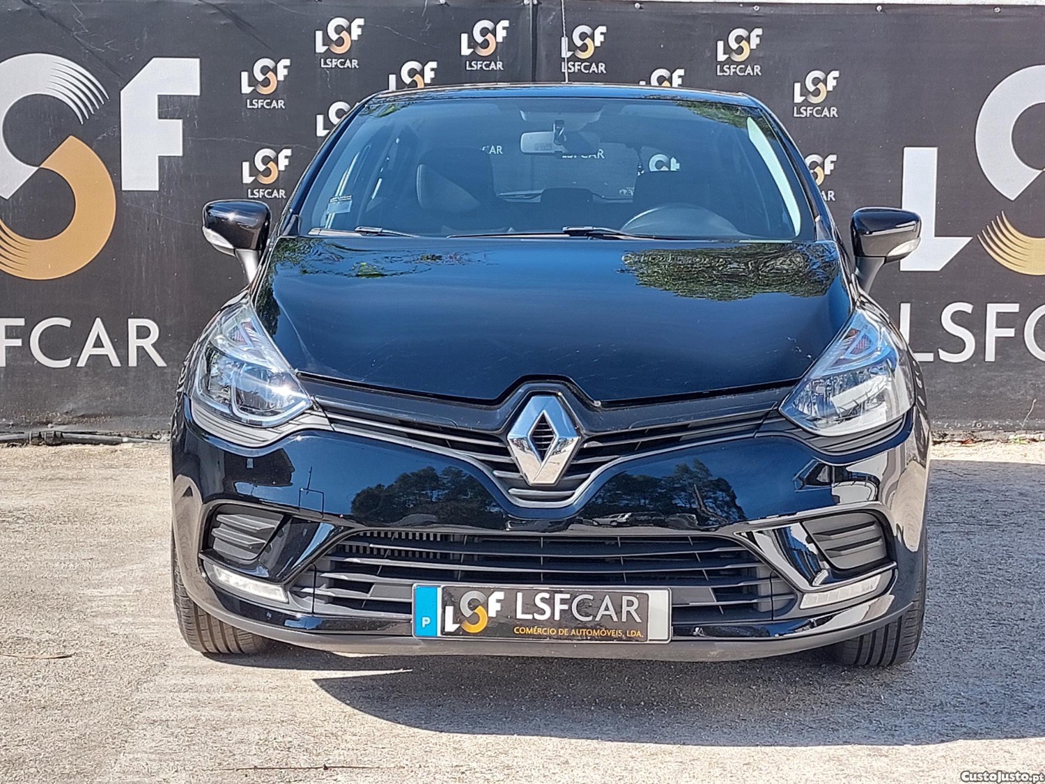 Renault Clio 1.5 dci 75cv, zen, 5.p, estimado - 19 — photo 3