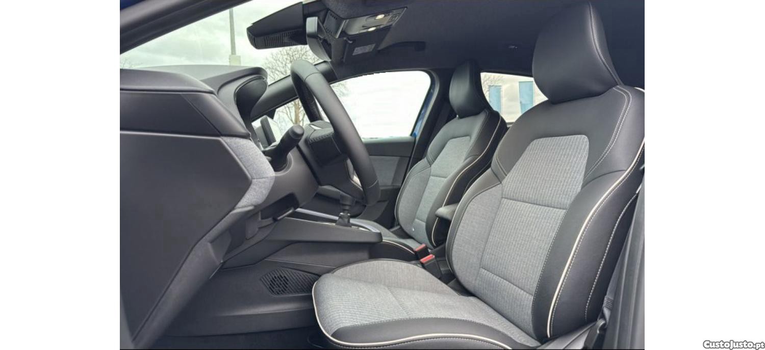 Renault Clio 1.0 Tce Techno - 25 foto 5