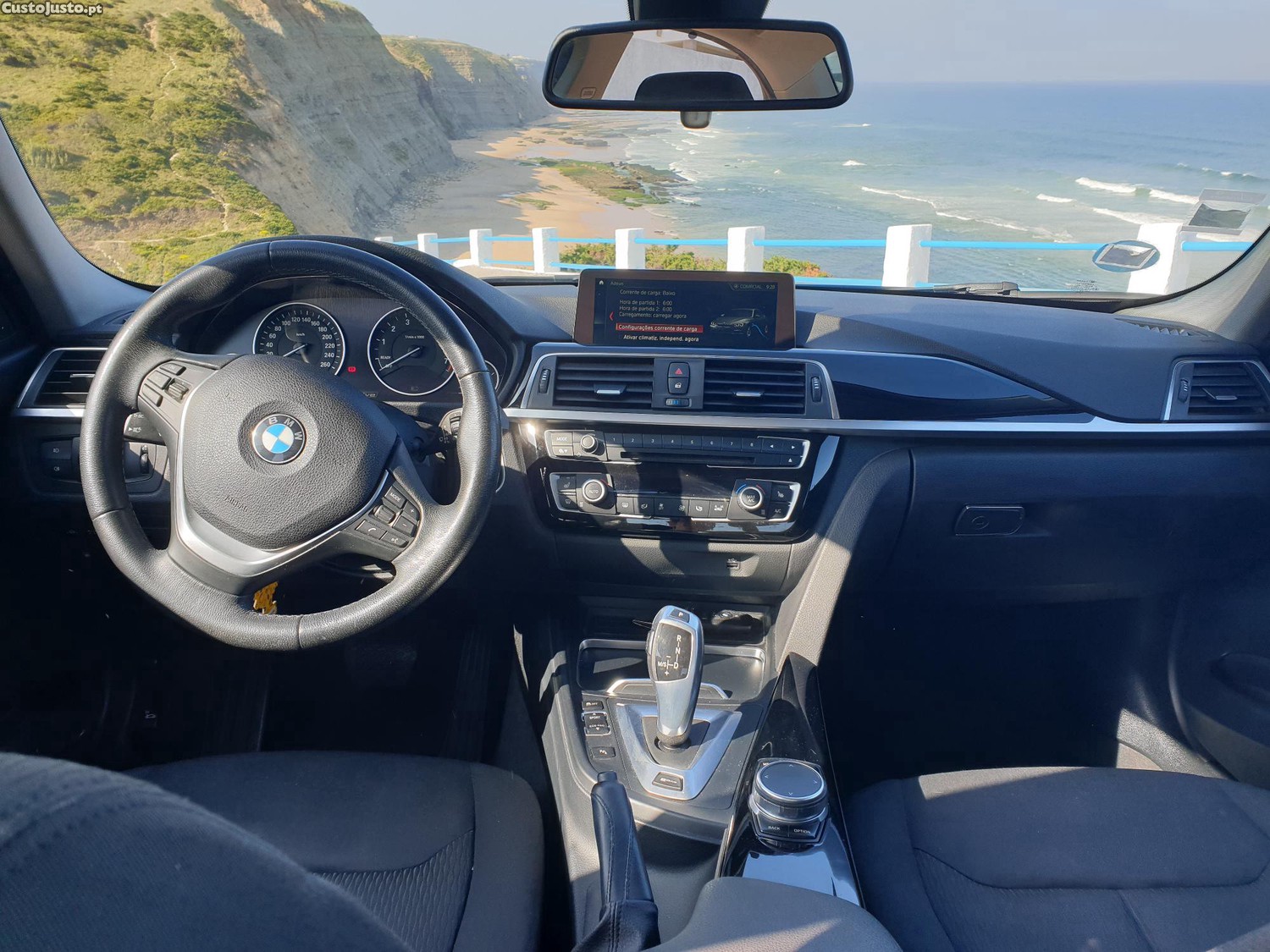 BMW 330 e Iperformance — fotografia 5