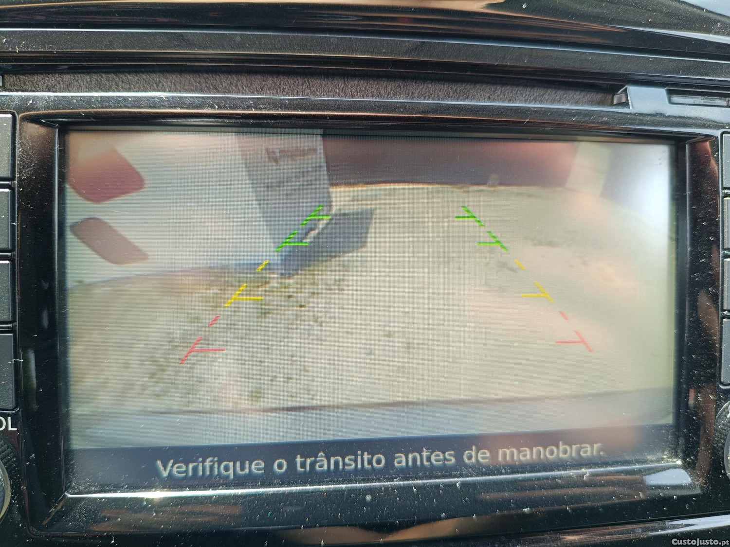Nissan Juke 1.5 dCi 110cv Acenta — fotografia 9