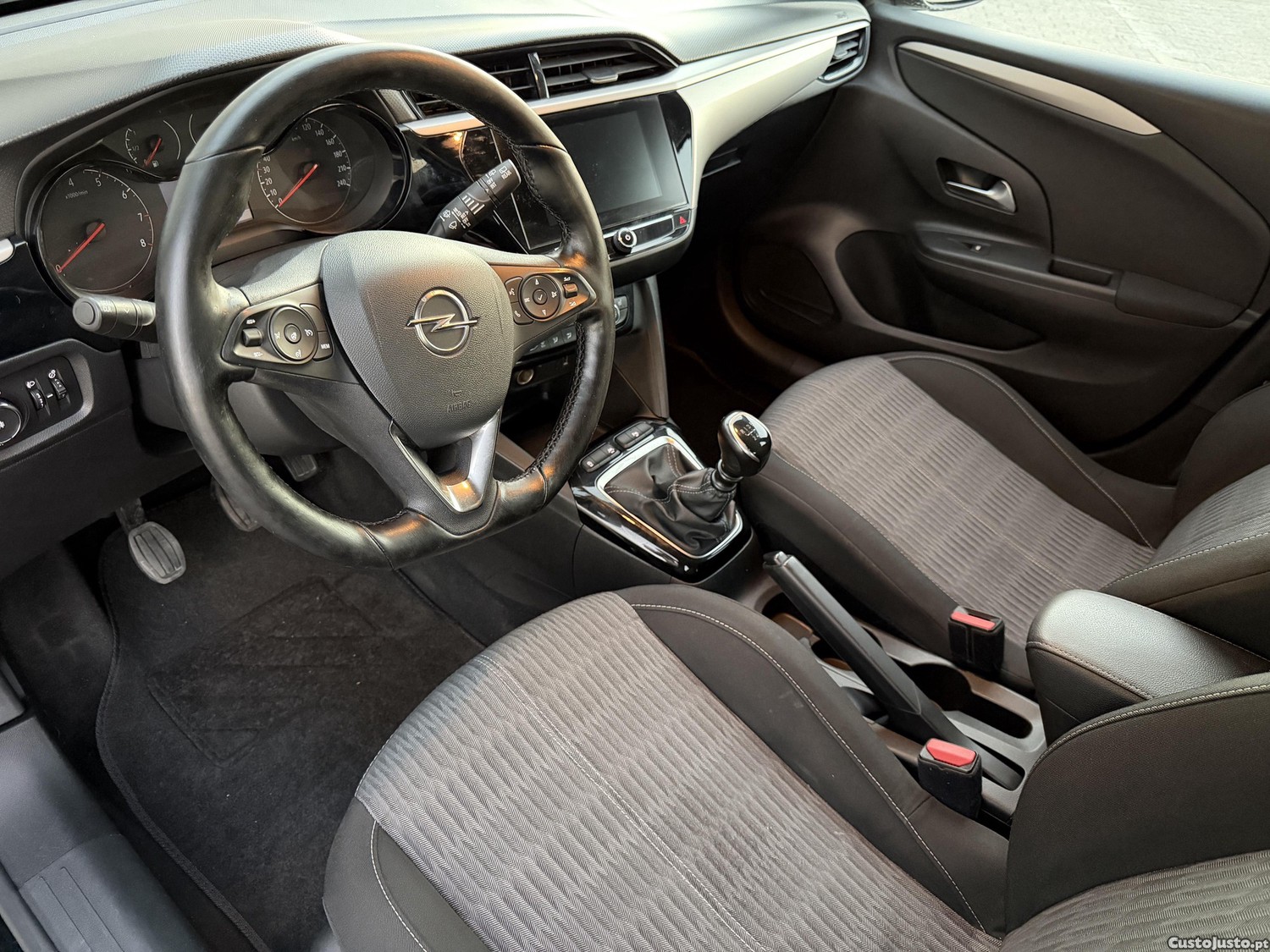 Opel Corsa 1.2 XHL  - 22 foto 4