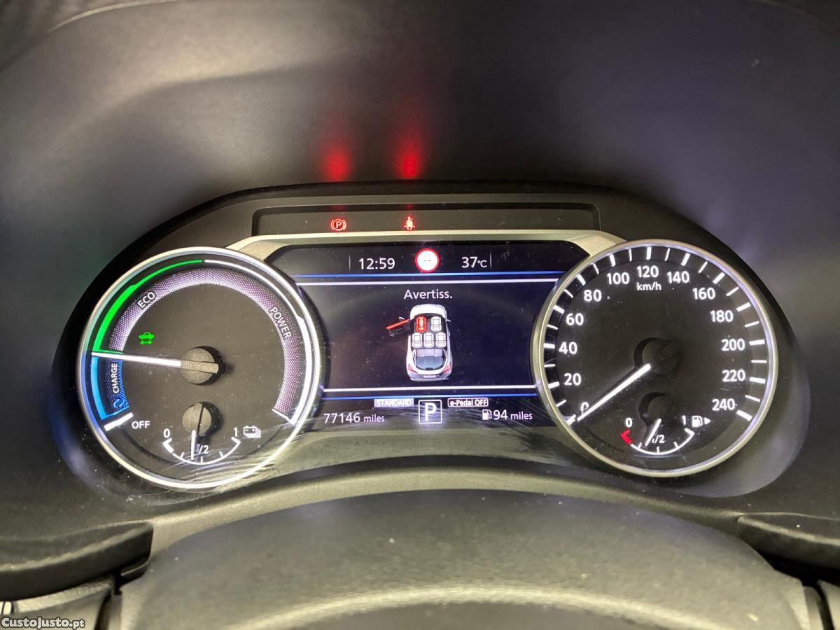 Nissan Juke Hybrid N-Connecta - 23 foto 5