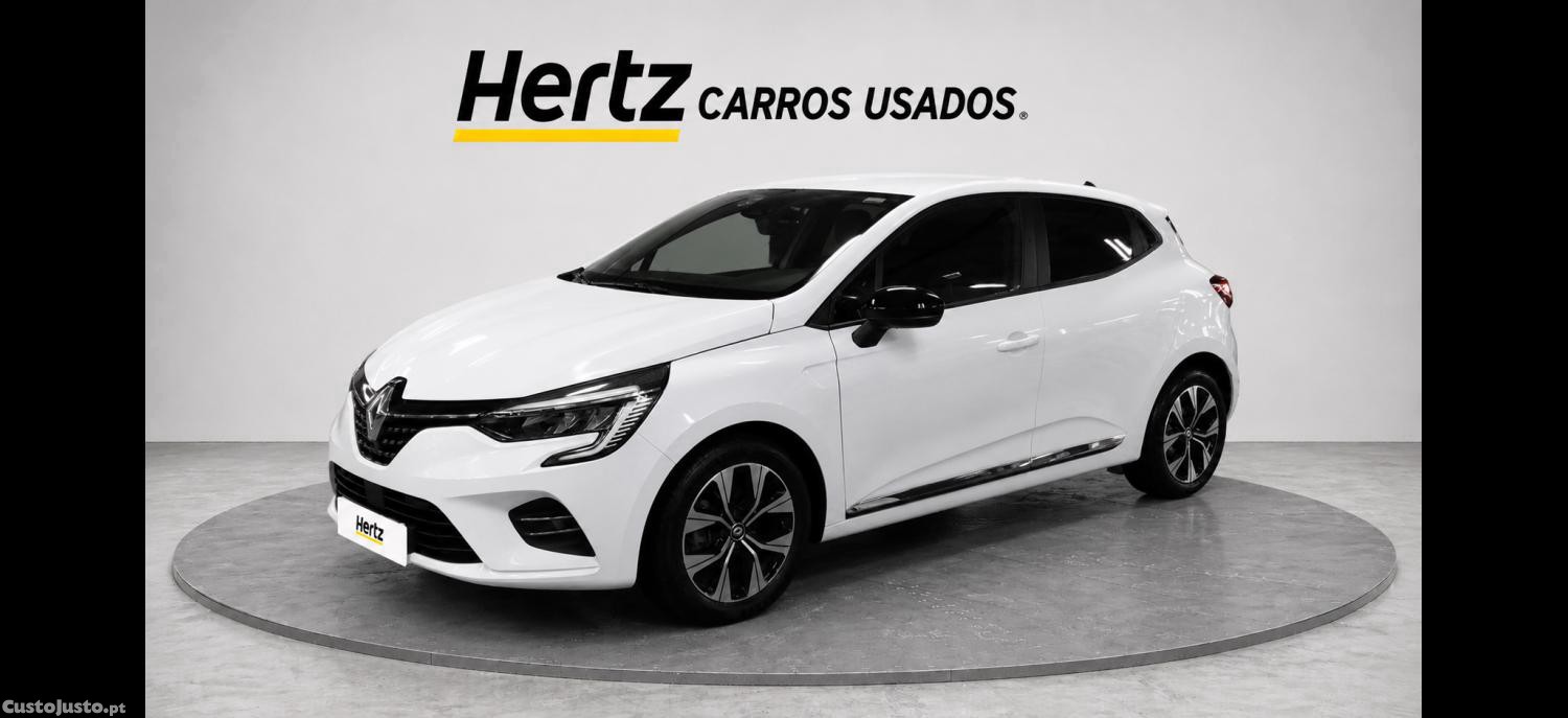 Renault Clio 1.0 Tce Evolution - 23 foto 2