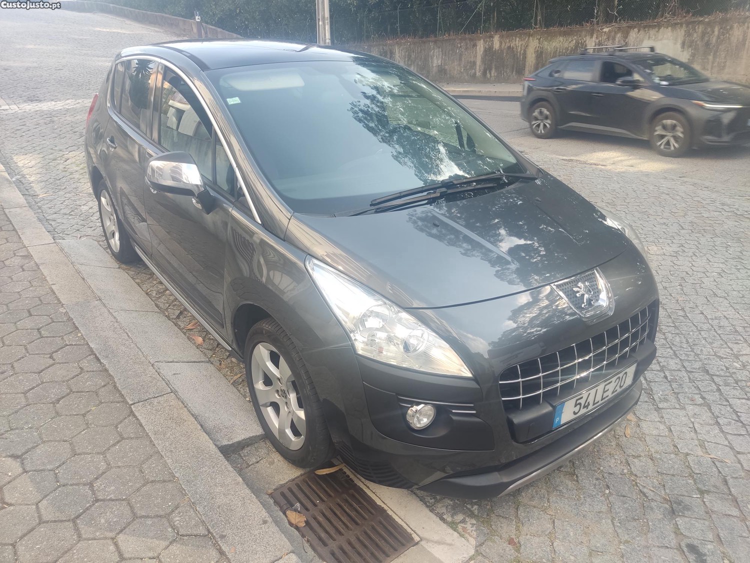 Peugeot 3008 1.6 HDI Caixa automática - 10 foto 5