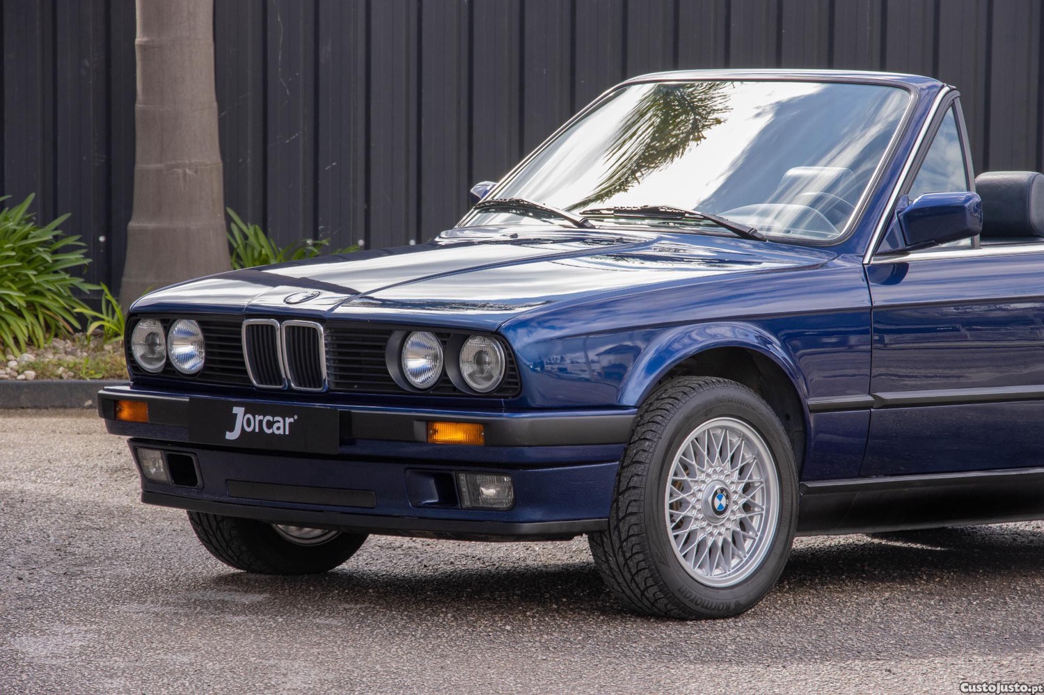 BMW 320 i Cabriolet - 91 foto 3