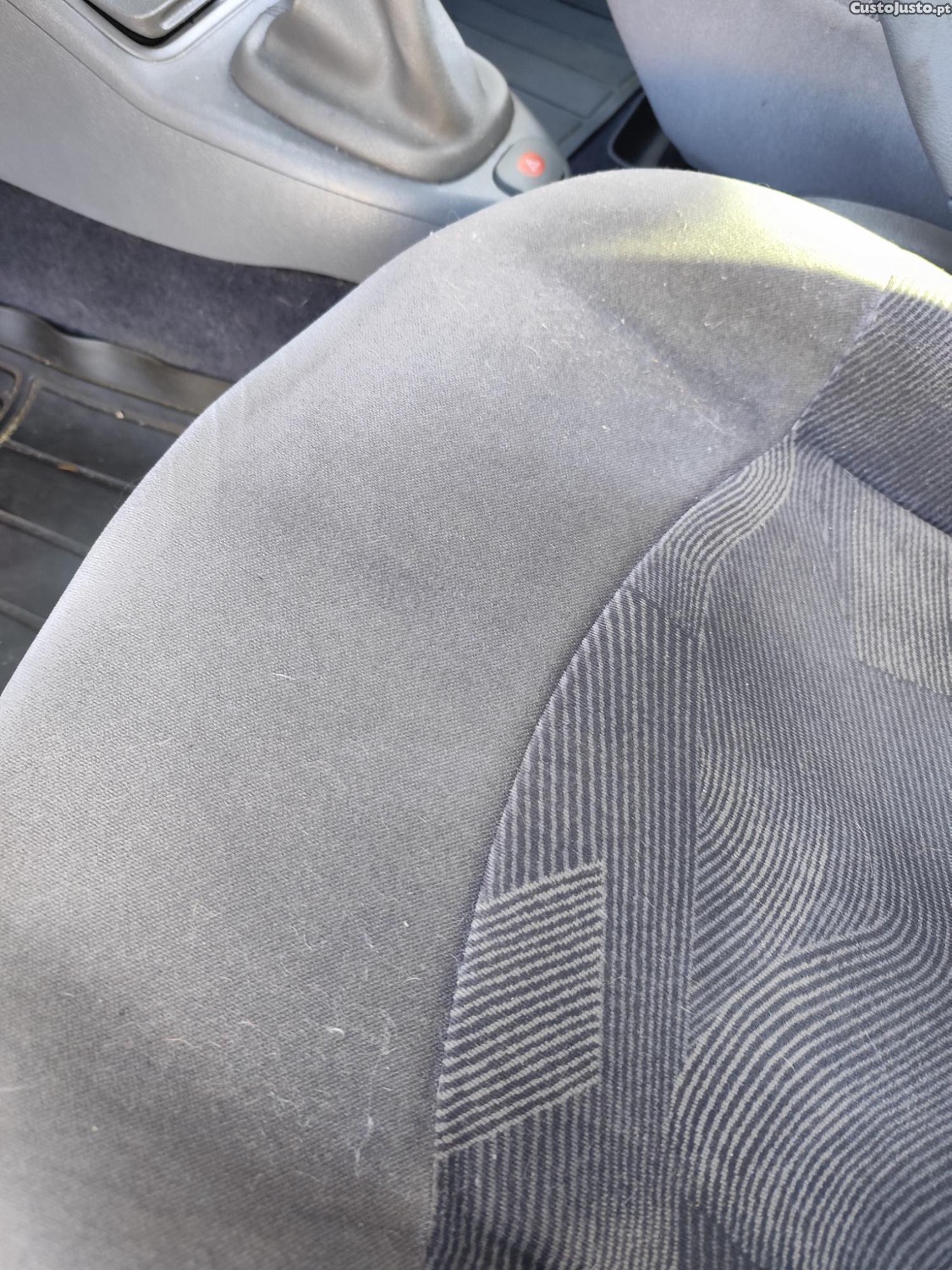 Renault Clio FASE 2 — photo 4