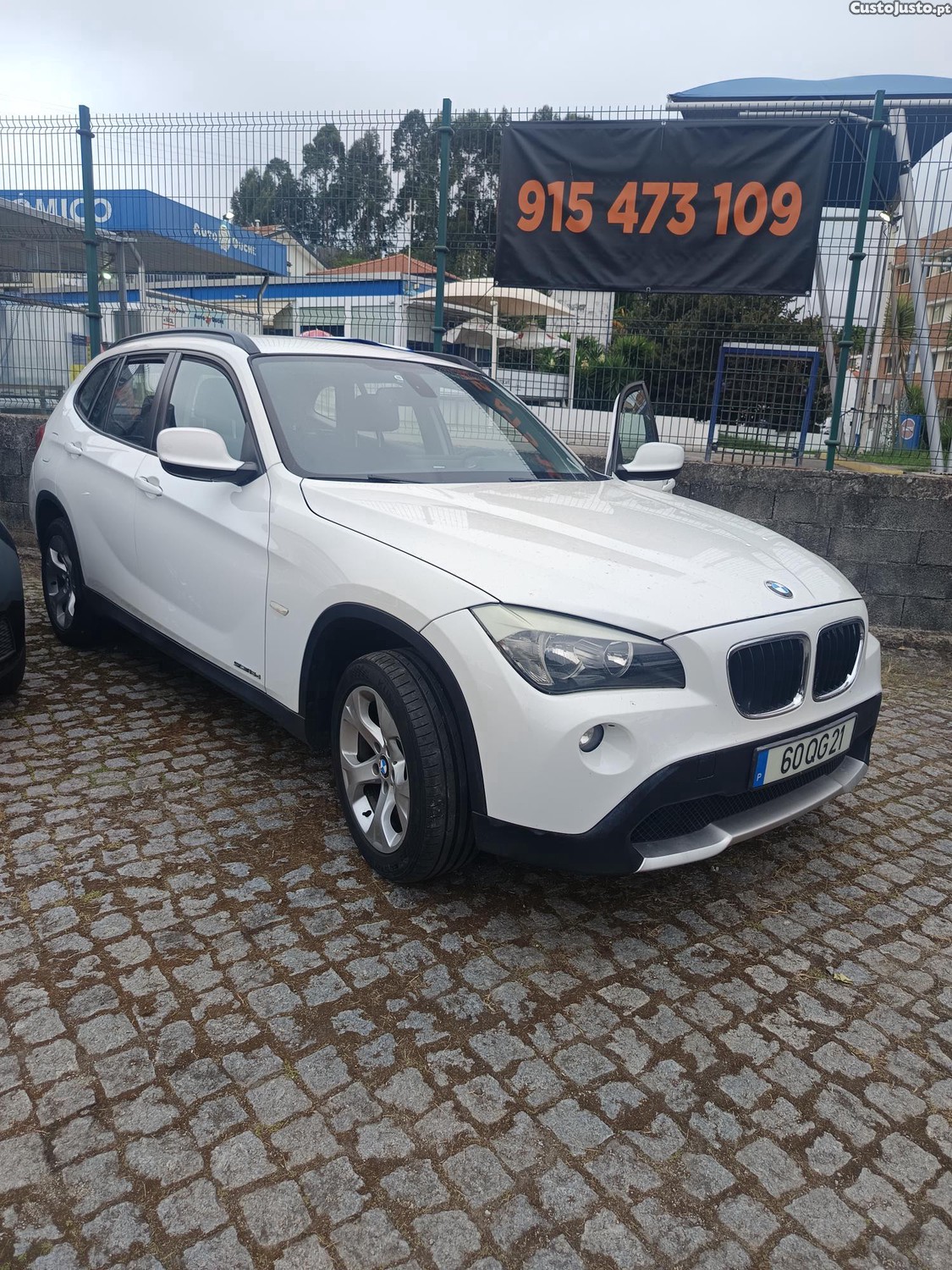 BMW X1 Sport - 11 foto 3