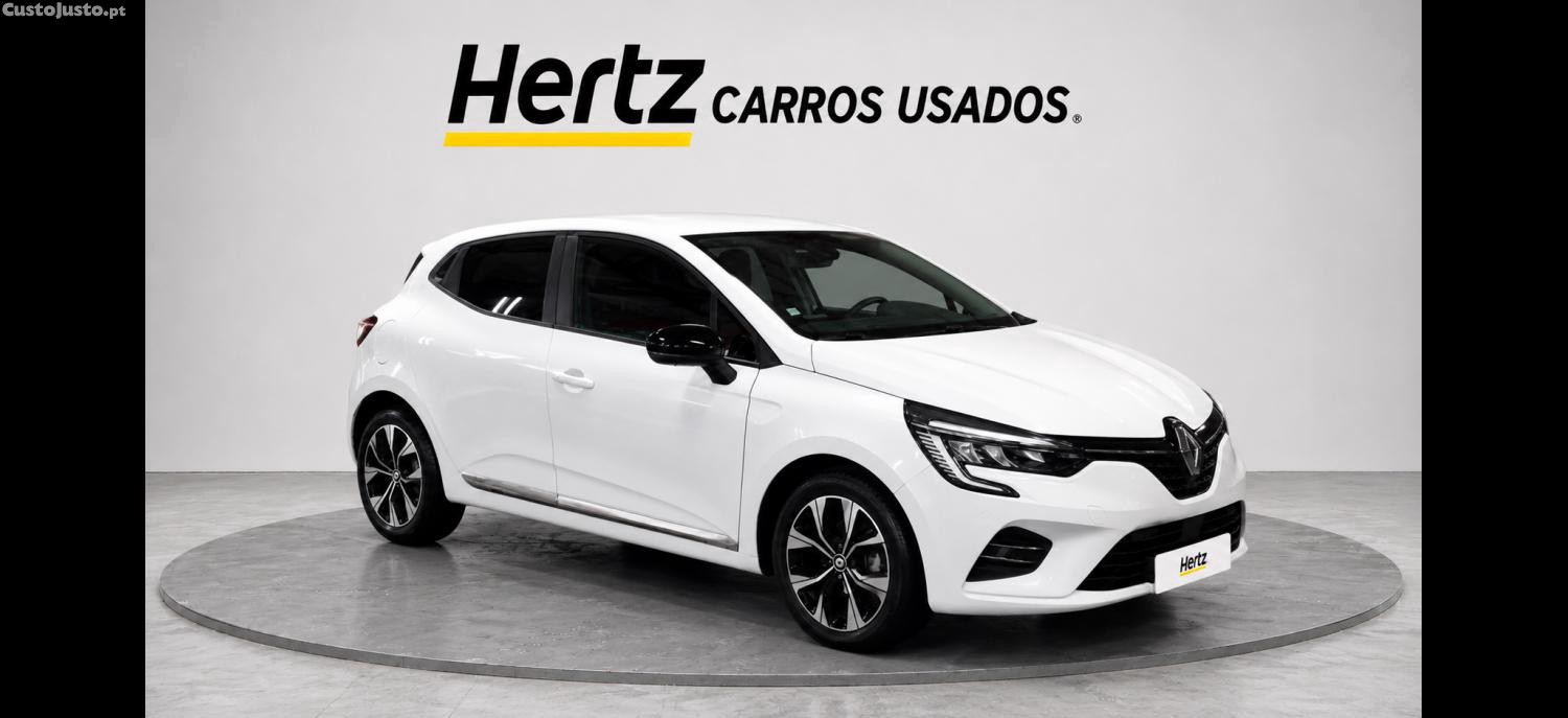 Renault Clio 1.0 Tce Evolution — fotografia 16