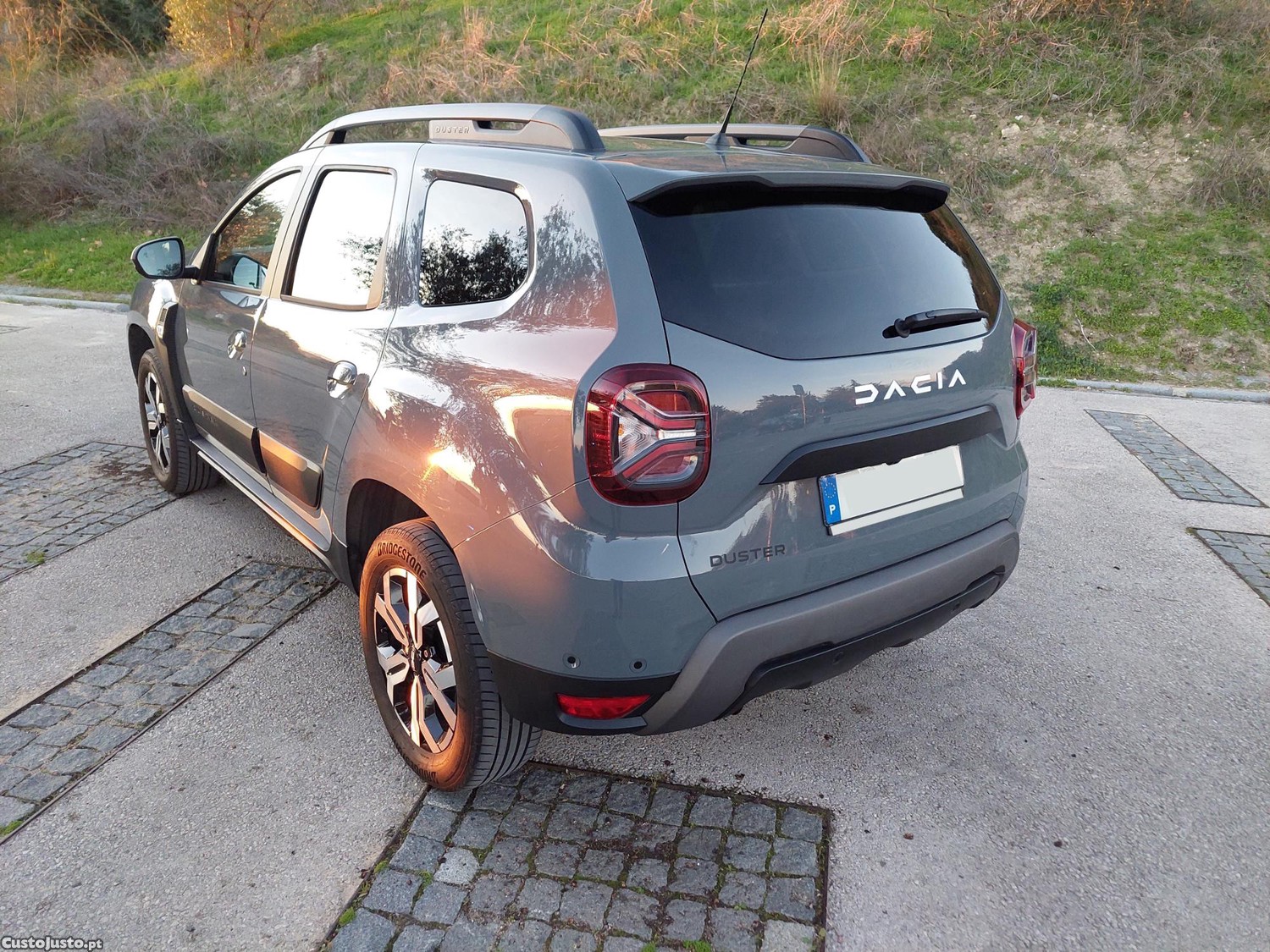 Dacia Duster Duster Journey+ ECO-G 100 (GPL) 4x2 — photo 5