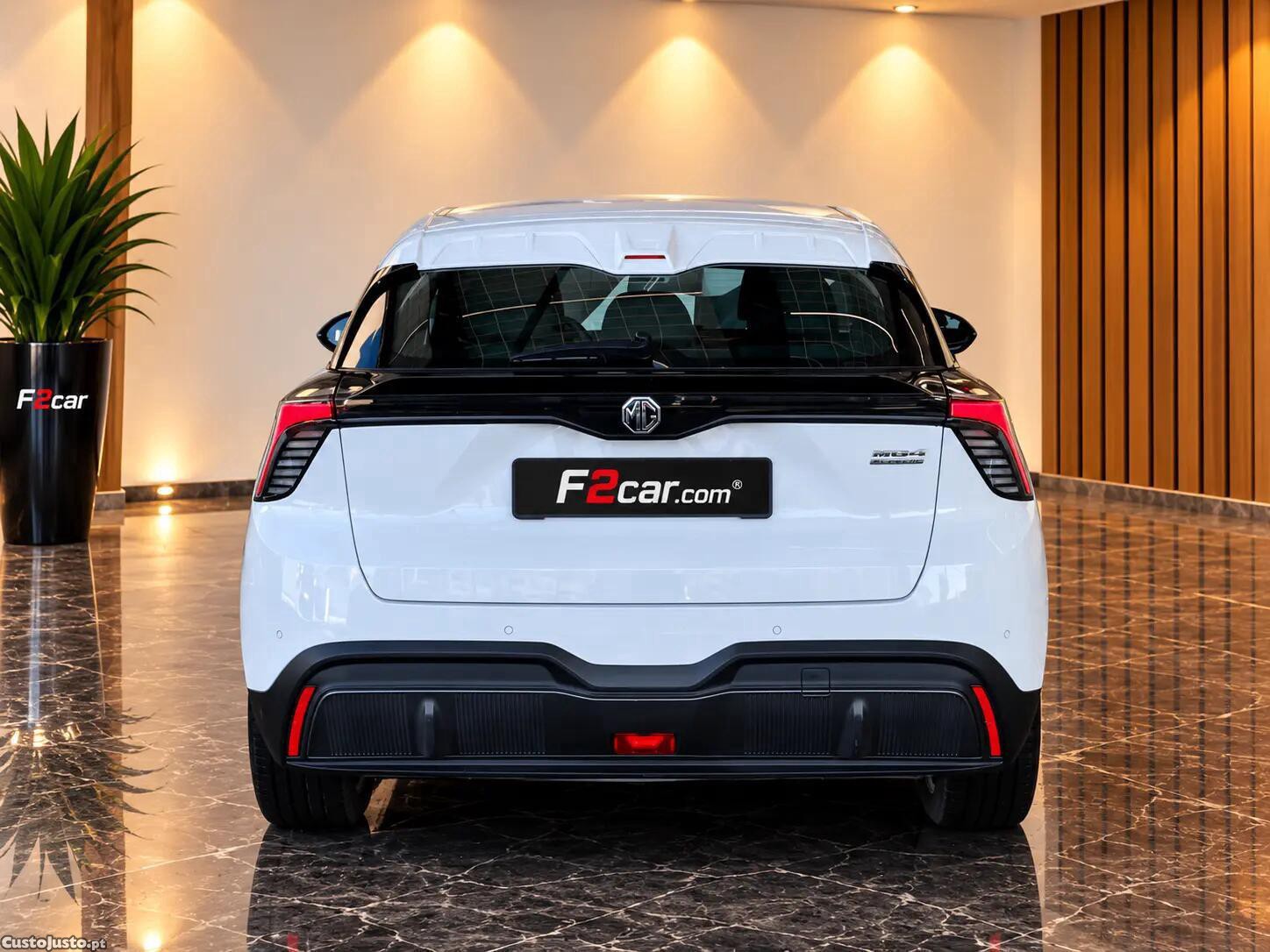 MG  51 kWh Standard - 24 — photo 4