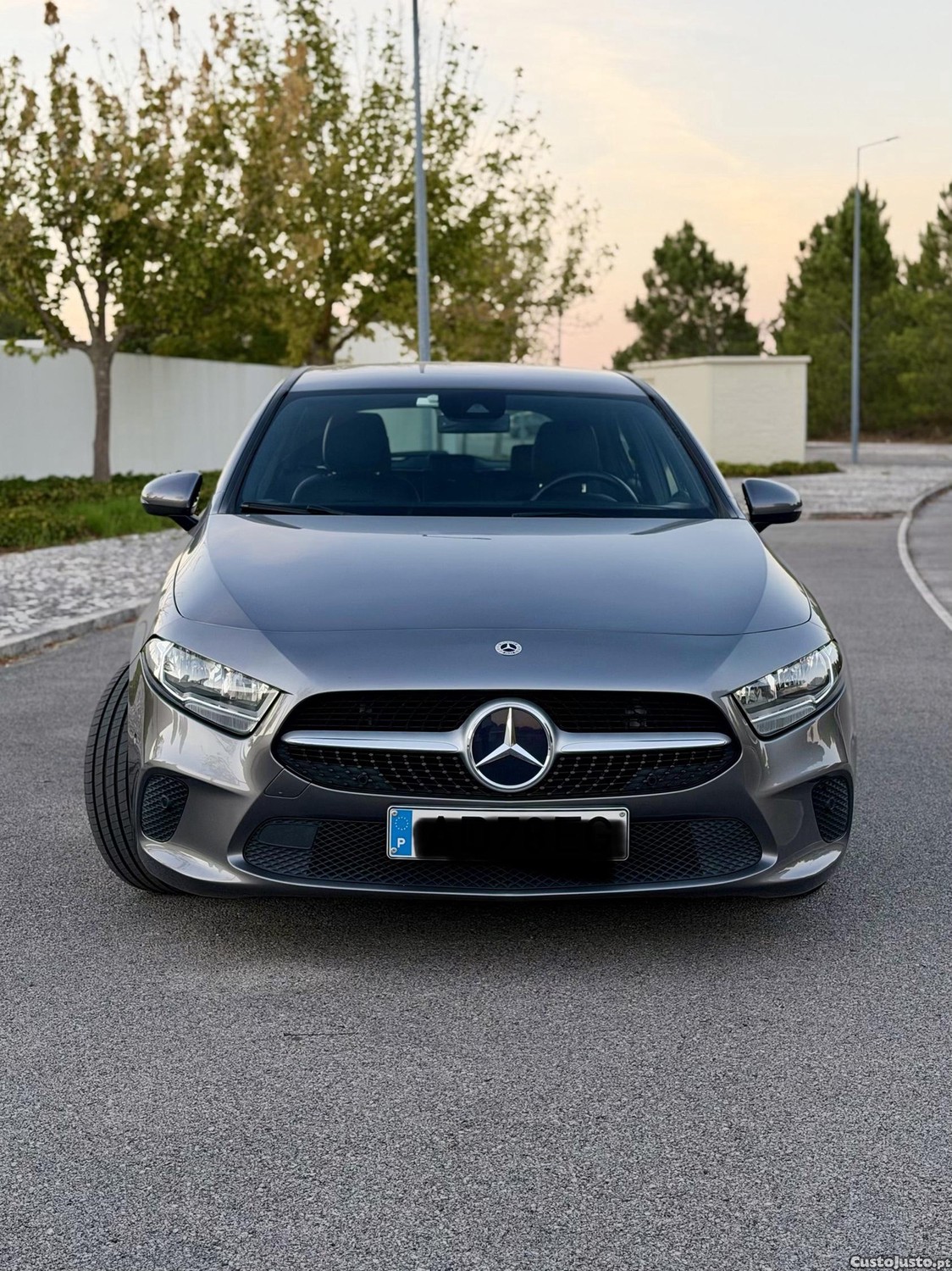 Mercedes-Benz A 180 W177 A180d Style Aut. - 20 — photo 2