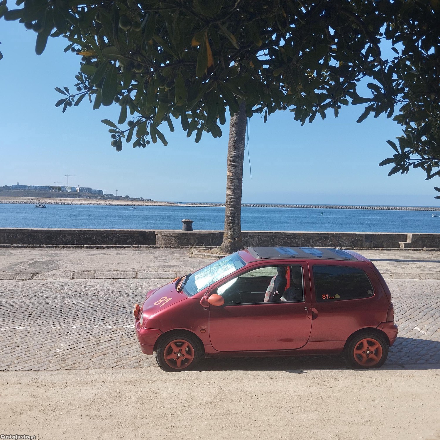 Renault Twingo 1.2 — photo 4