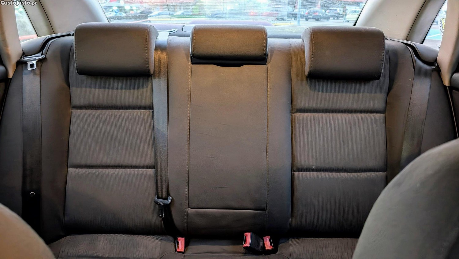 Audi A4 1.9 TDI Ambiente - Muito Bom - Oportunidade! — fotografia 4