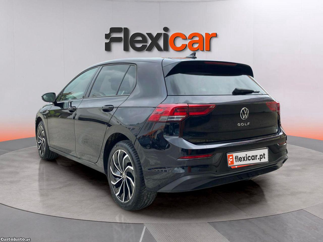 VW Golf 1.0 TSI Life - 23 foto 5