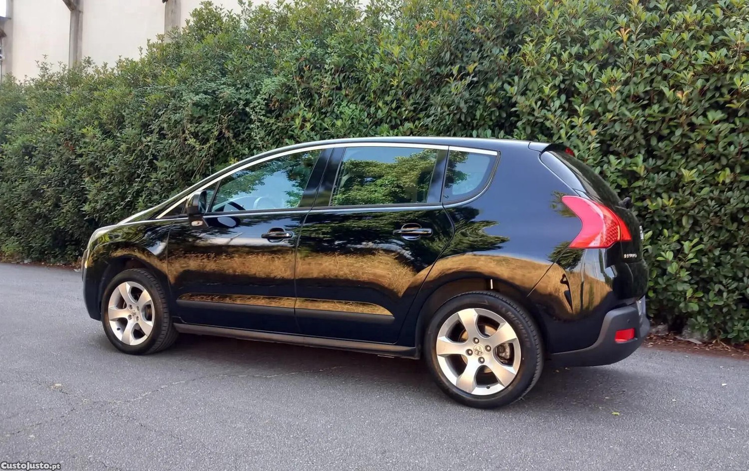Peugeot 3008 1.6 HDi Allure - 11 foto 3