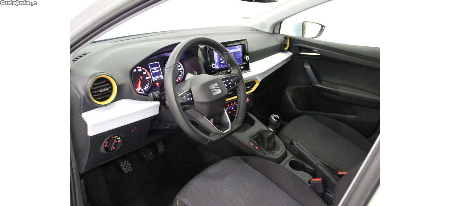 Seat Ibiza 1.0 80cv Style - 23 foto 5