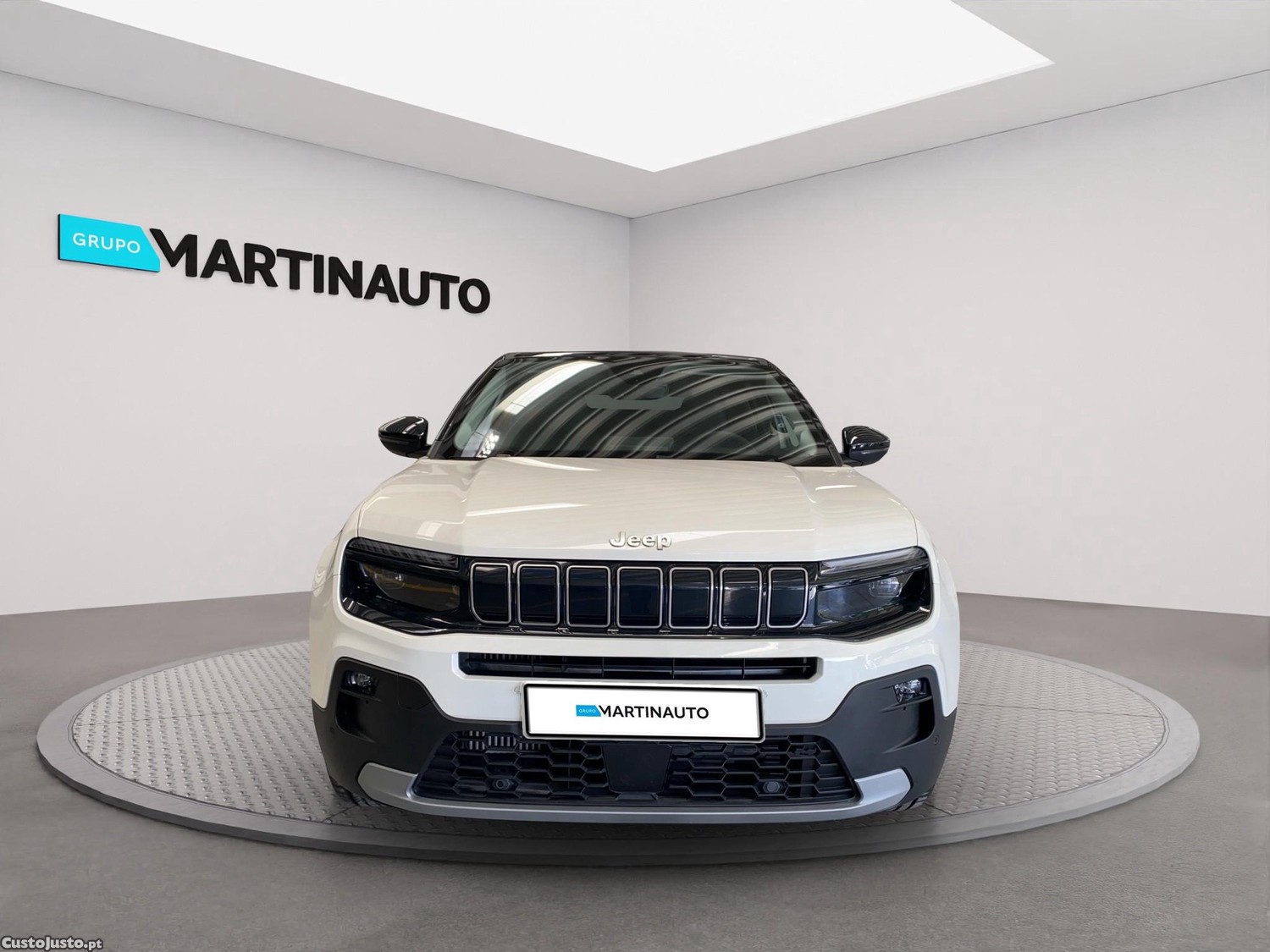 Jeep Avenger 1.2 TG Altitude - 25 — photo 2