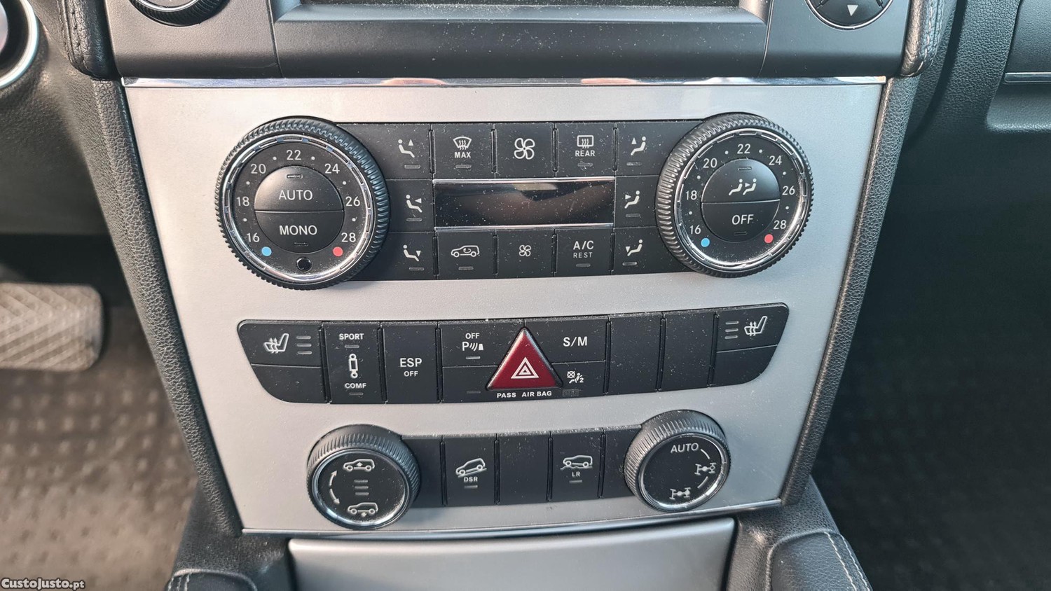 Mercedes-Benz GL 450 Cdi 4 Matic - 09 — photo 5