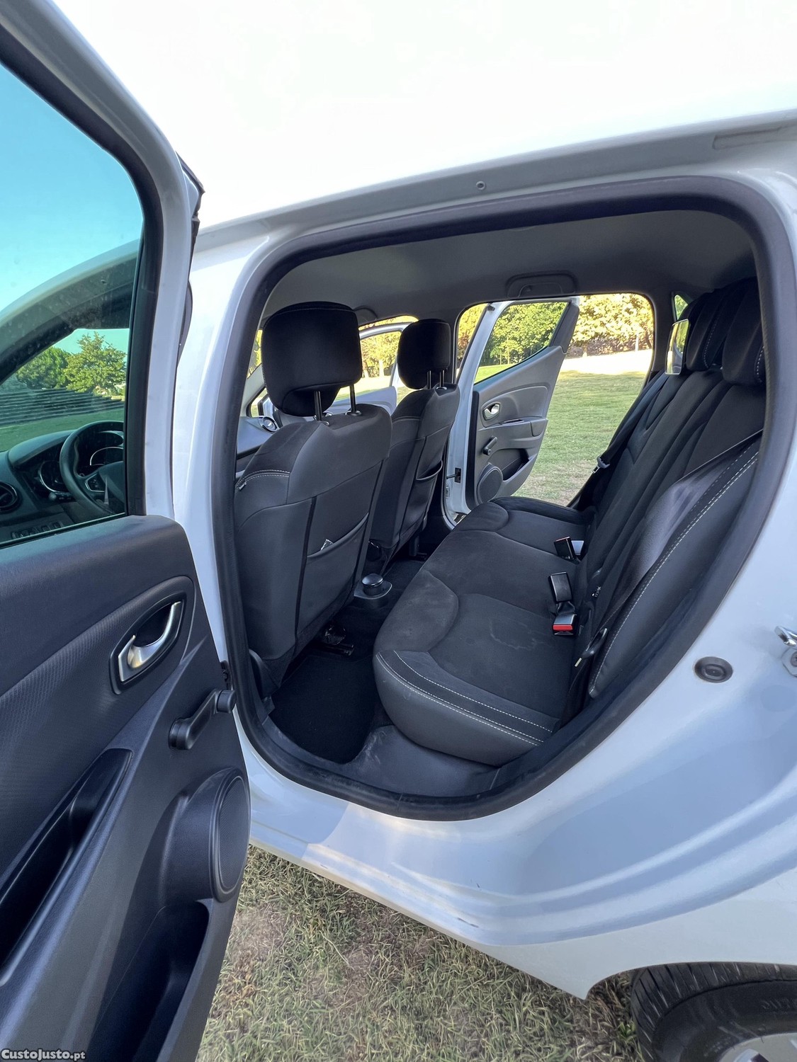 Renault Clio Utilitário — photo 5