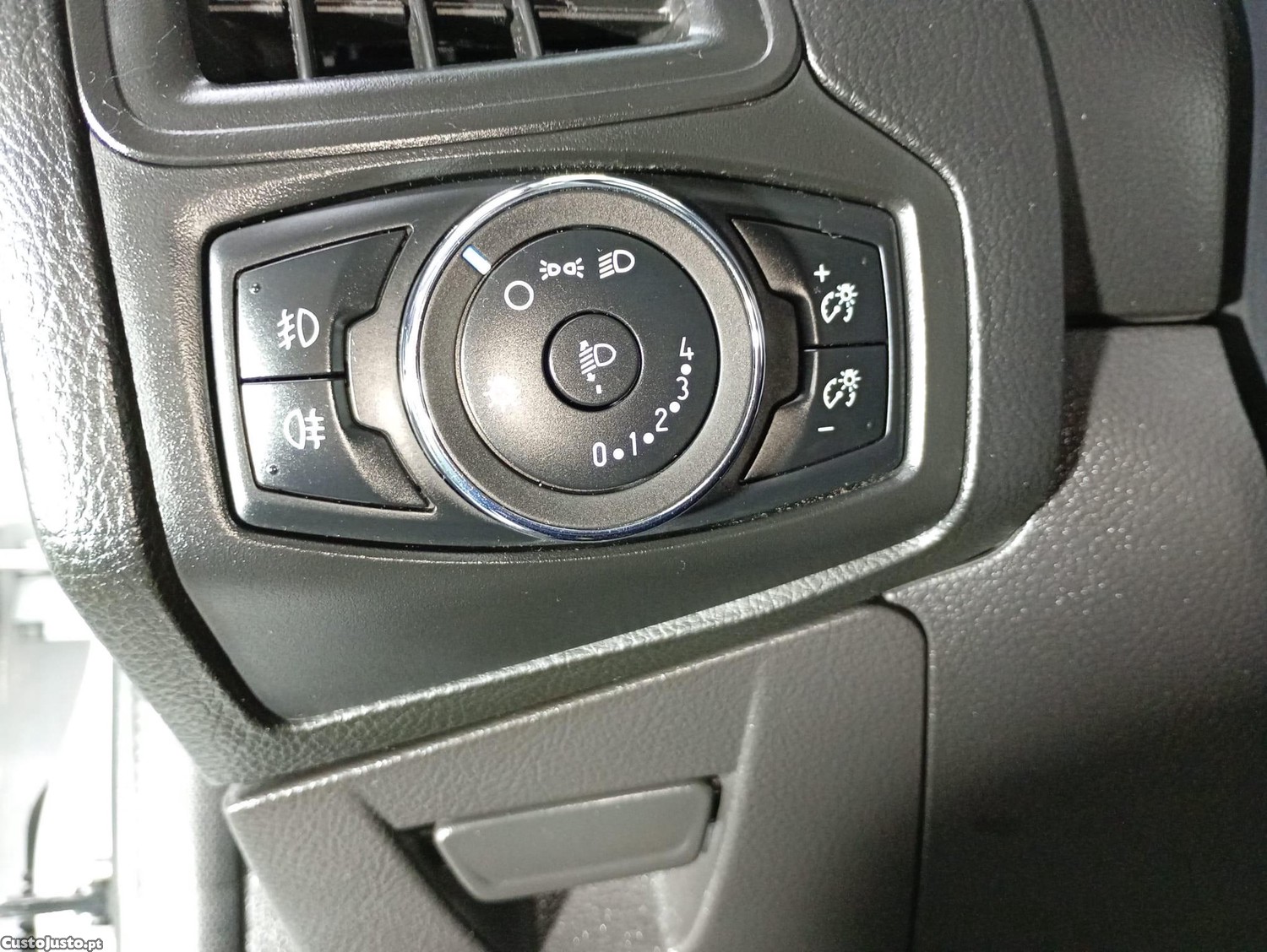 Ford Focus SW 1.6 TDCi Trend Easy — fotografia 12