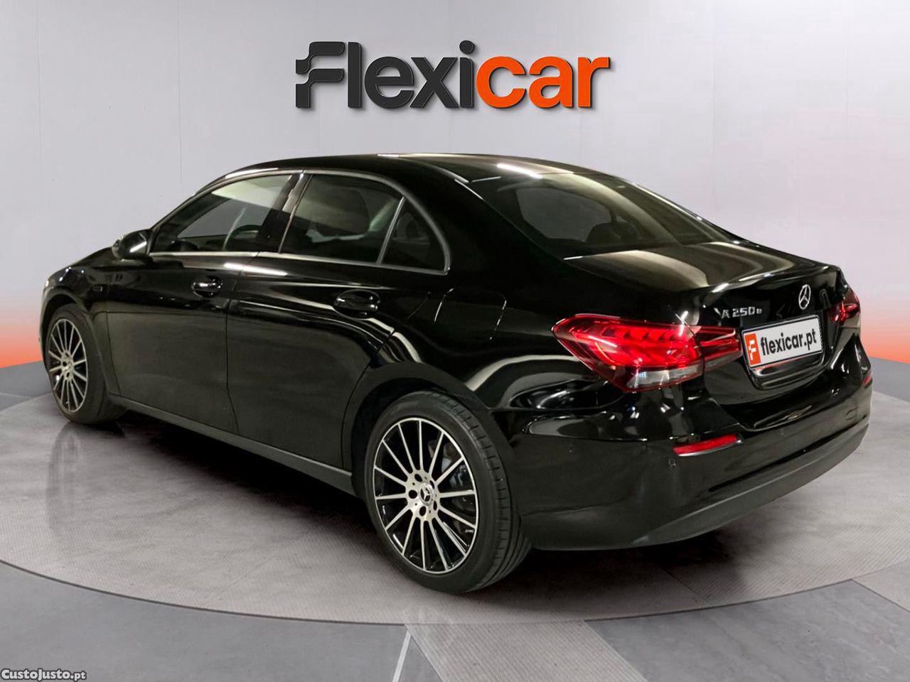 Mercedes-Benz  e - 20 — photo 4