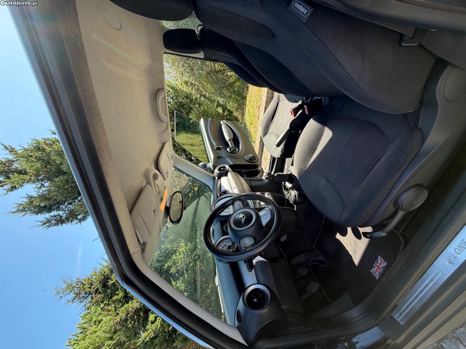 MINI One -N — fotografia 6