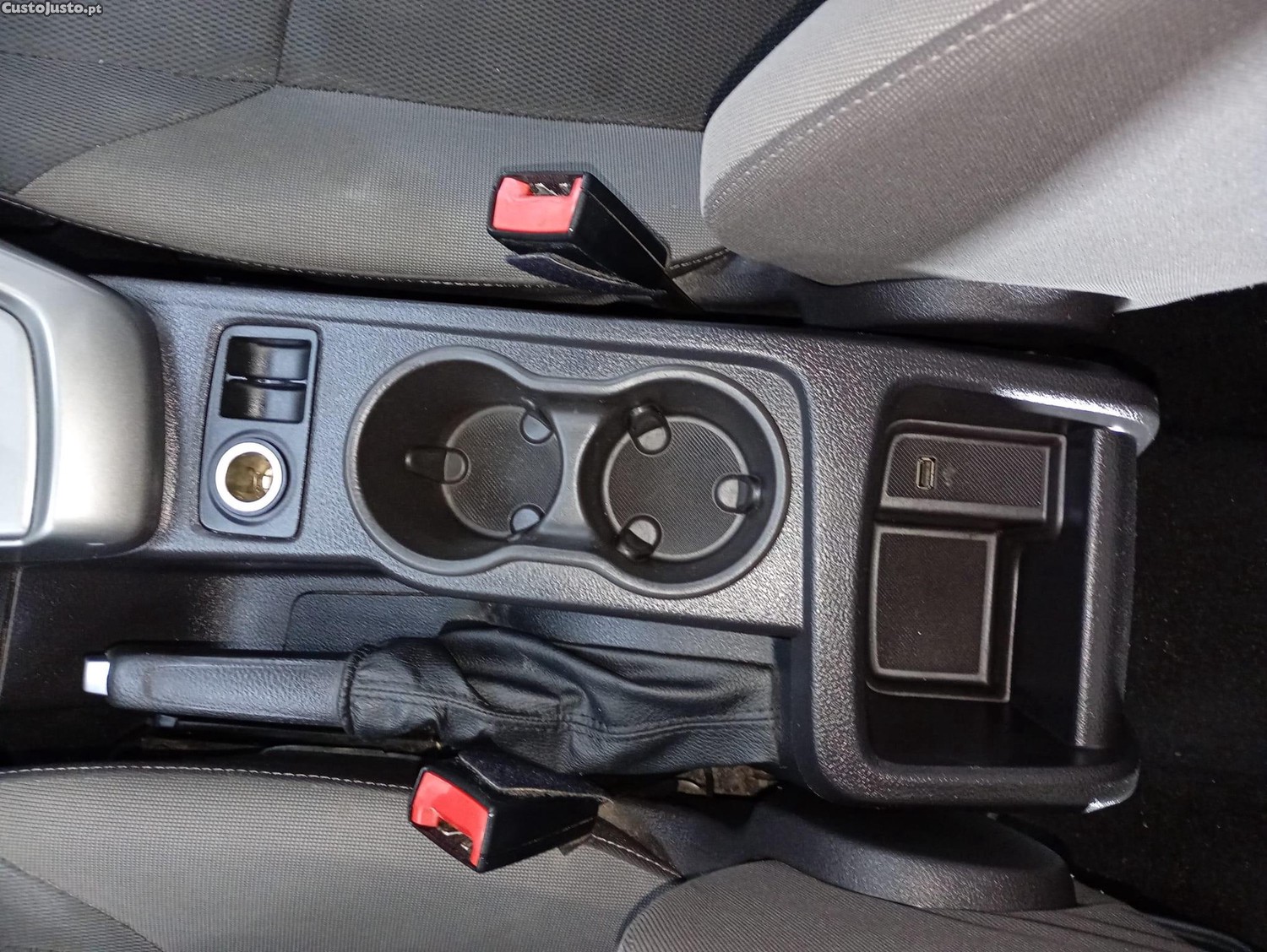 Ford Focus SW 1.6 TDCi Trend Easy — fotografia 7