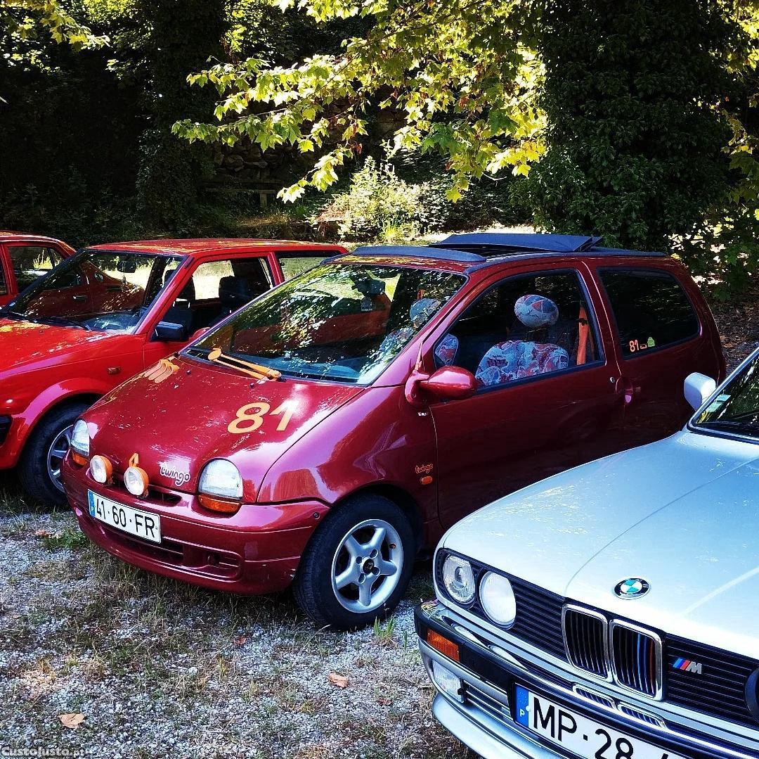 Renault Twingo 1.2 — photo 2