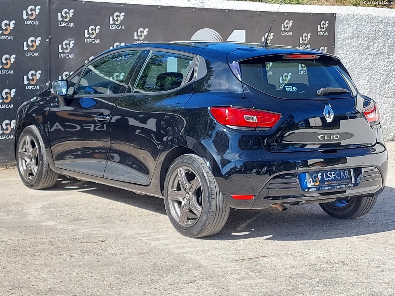 Renault Clio 1.5 dci 75cv, zen, 5.p, estimado - 19 — photo 5