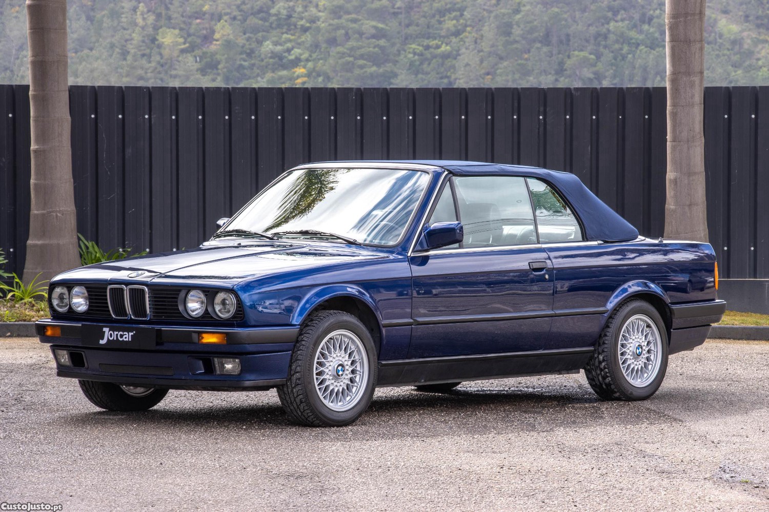 BMW 320 i Cabriolet - 91 foto 2