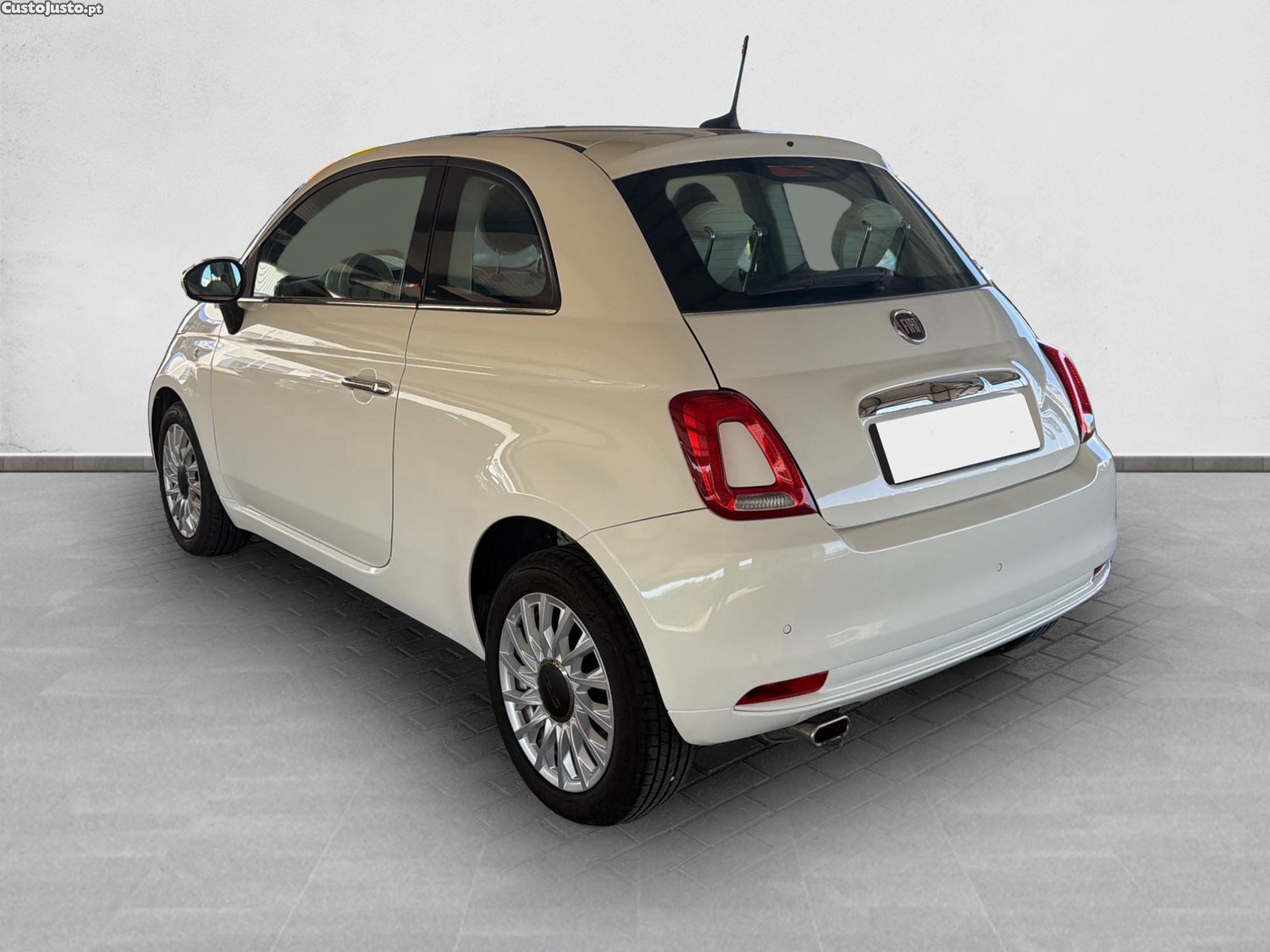 Fiat 500 Lounge S&S - 19 foto 5