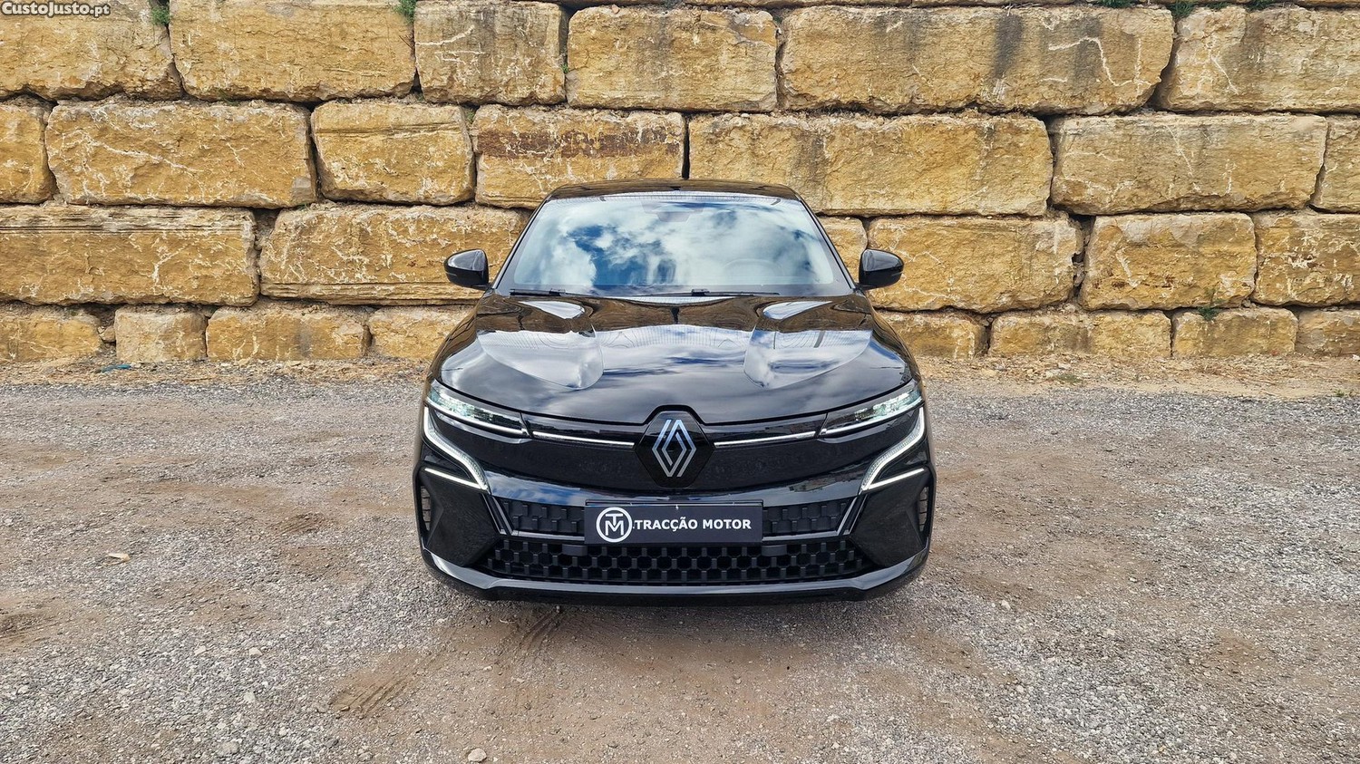 Renault Mégane E-Tech EV60 Techno Optimum Charge - 23 — photo 2