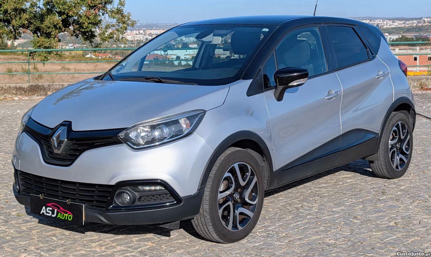 Renault Captur 1.5 dci zen - 17 foto 4