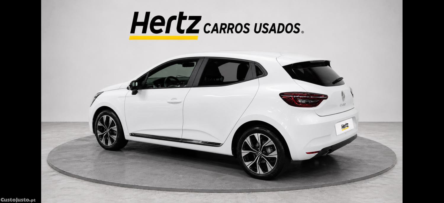 Renault Clio 1.0 Tce Evolution - 23 foto 3