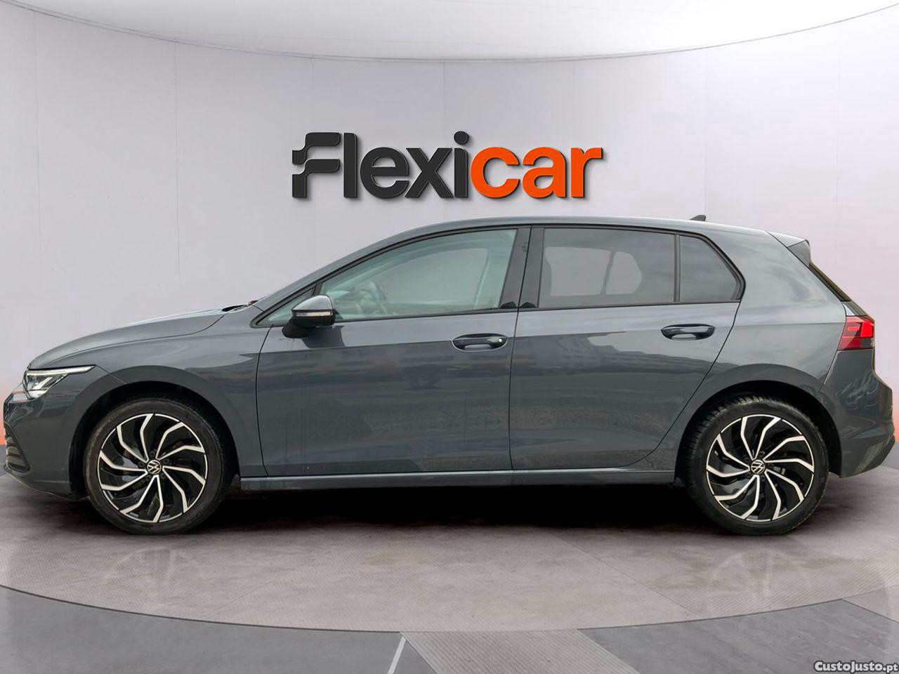 VW Golf 1.0 TSI Life - 23 foto 4