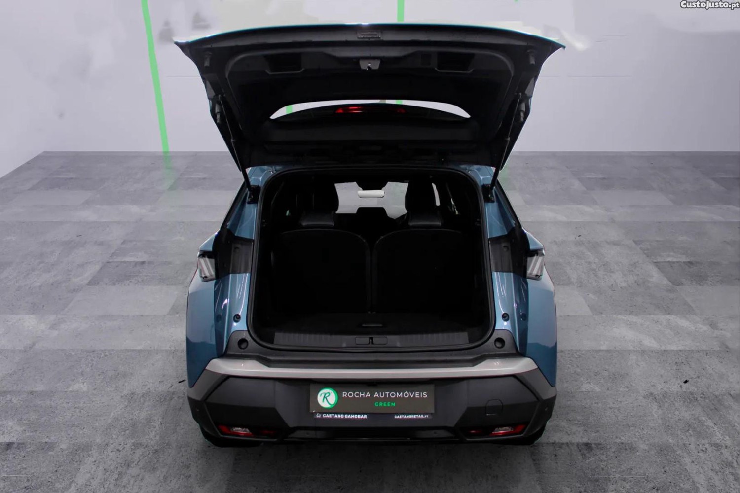 Peugeot e-5008 73 kWh Allure - 25 foto 5