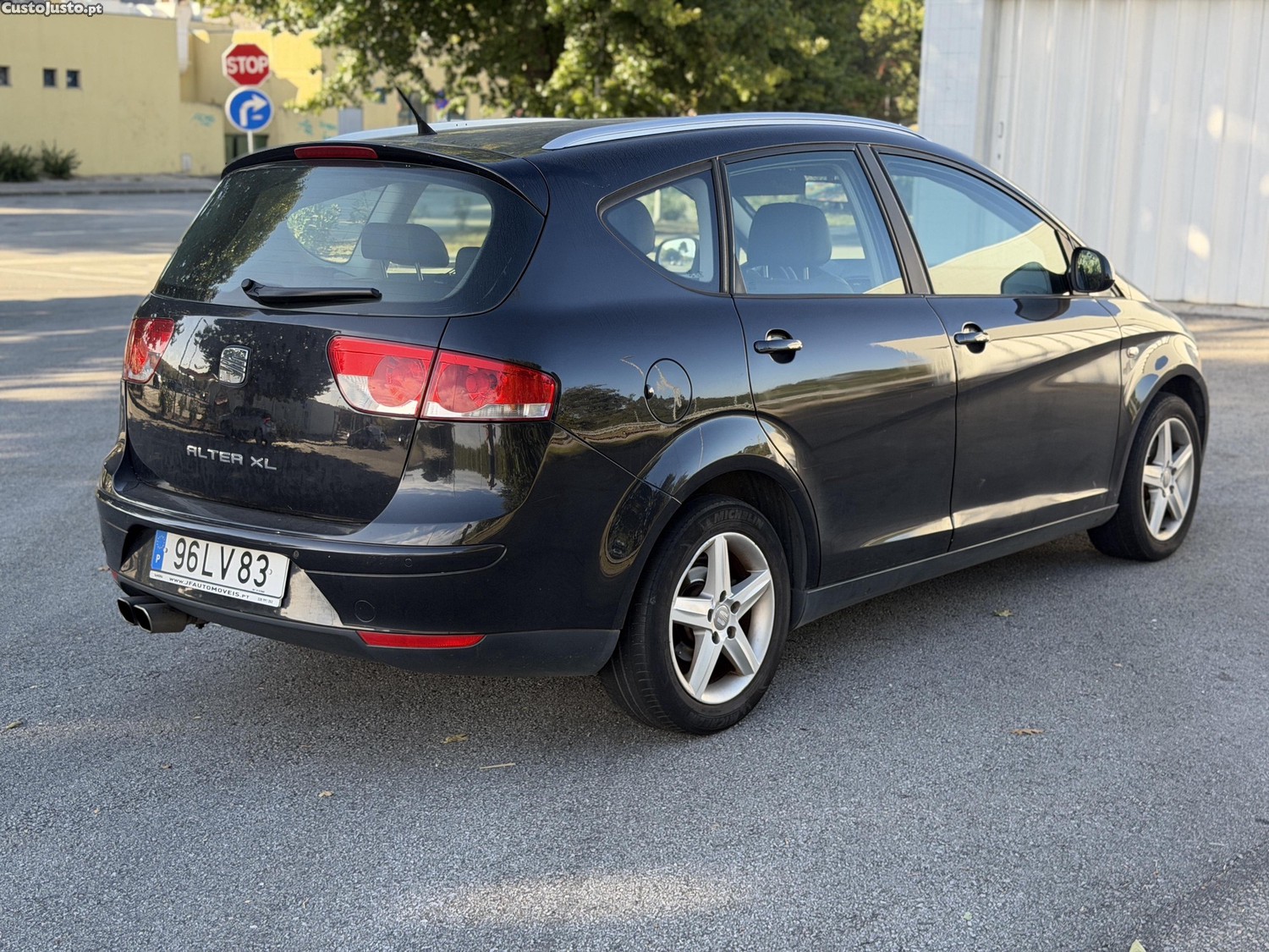 Seat Altea 1.6 Tdi - 11 foto 4
