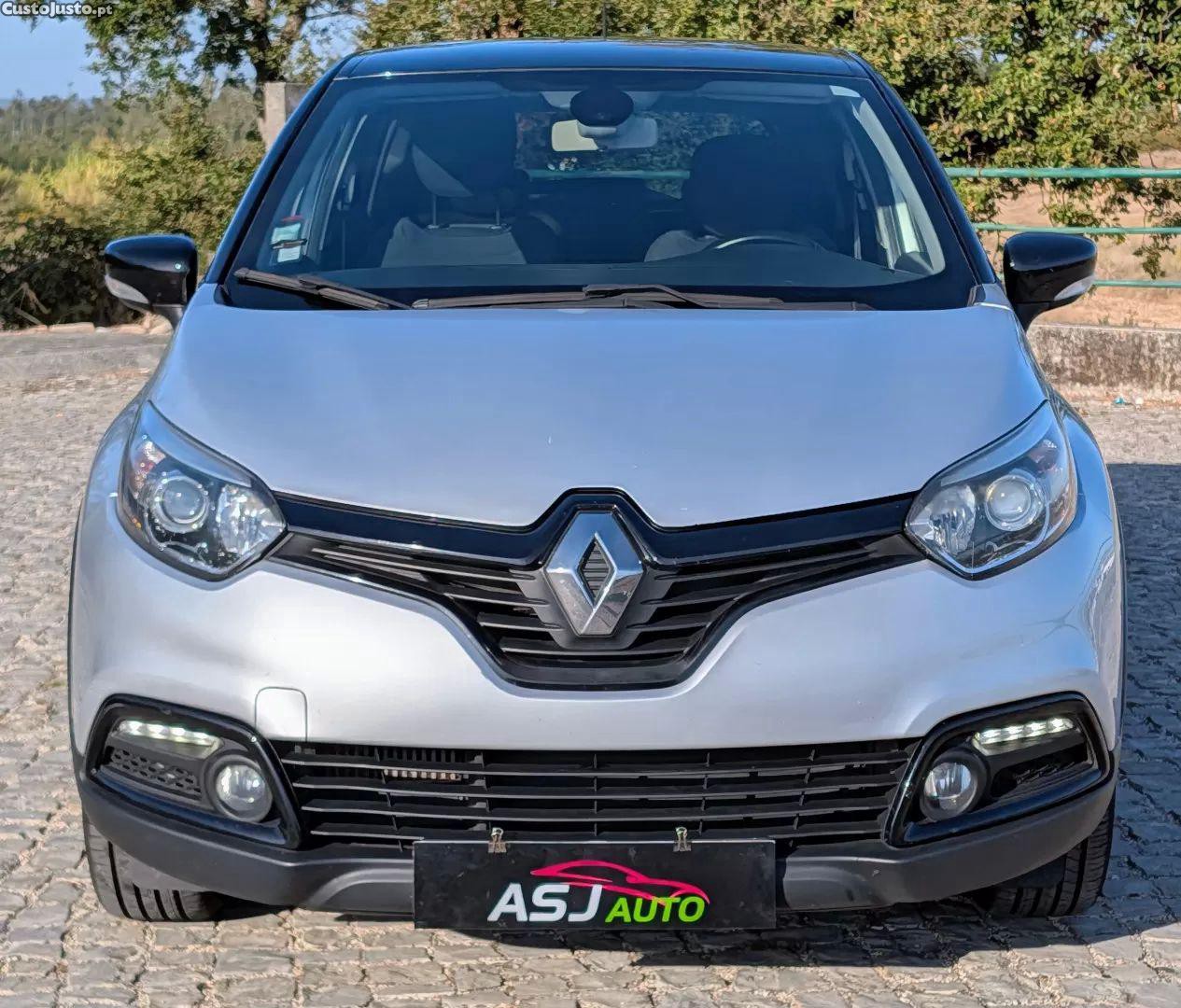Renault Captur 1.5 dci zen - 17 foto 3