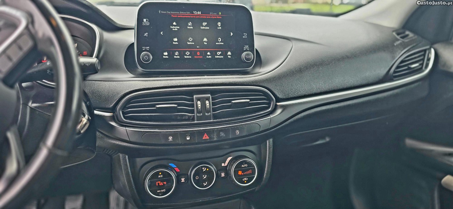 Fiat Tipo Nacional TROCO - 18 foto 4