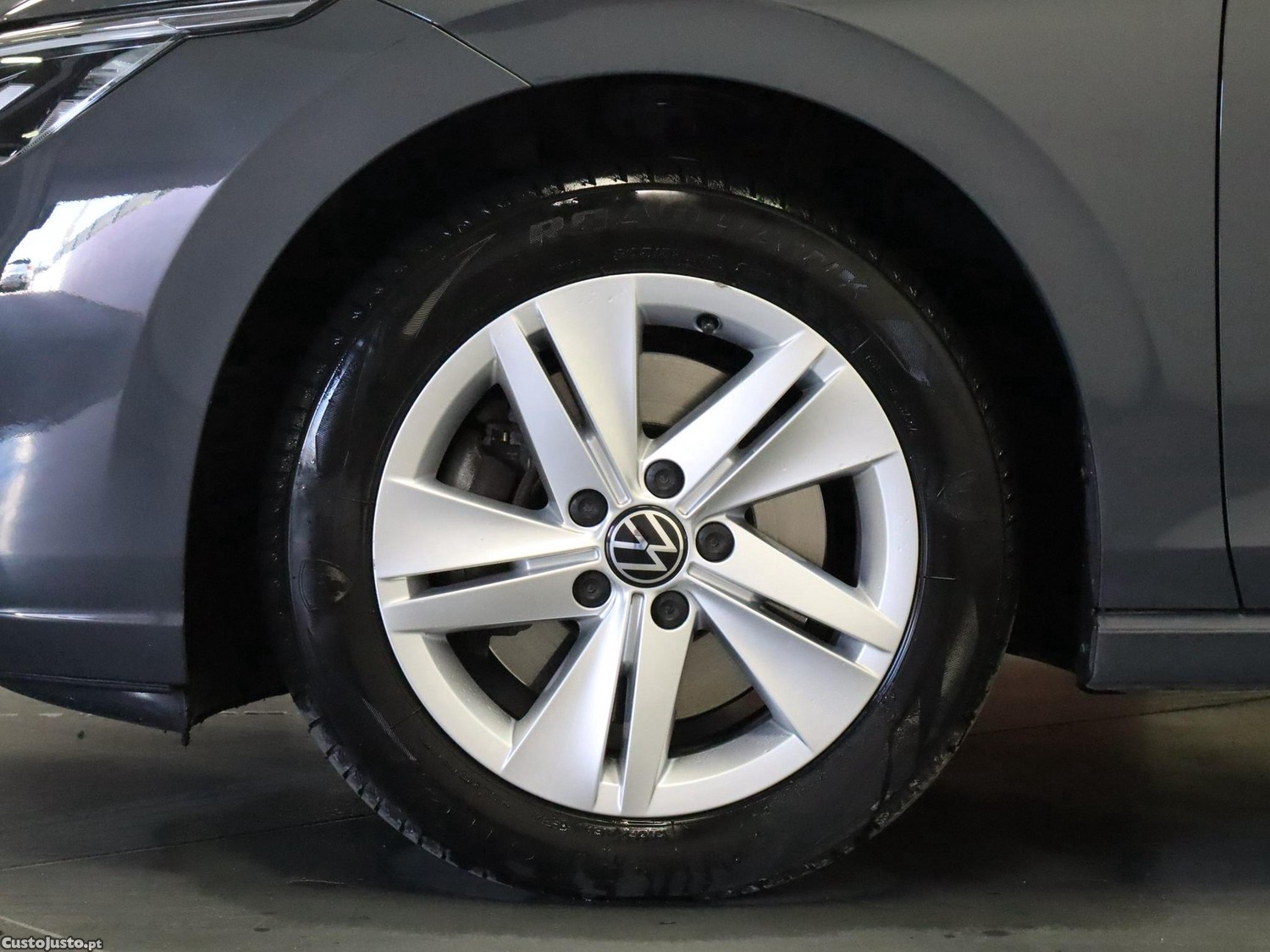 Volkswagen Golf Variant 2.0 TDi — fotografia 15