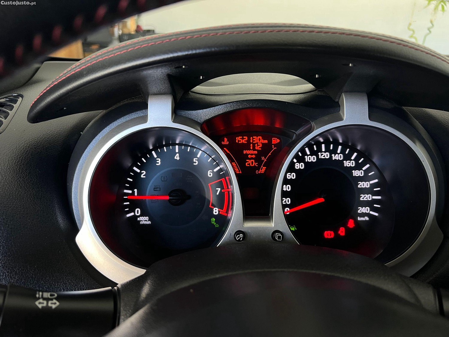 Nissan Juke 1.2 DIG-T Acenta — fotografia 10