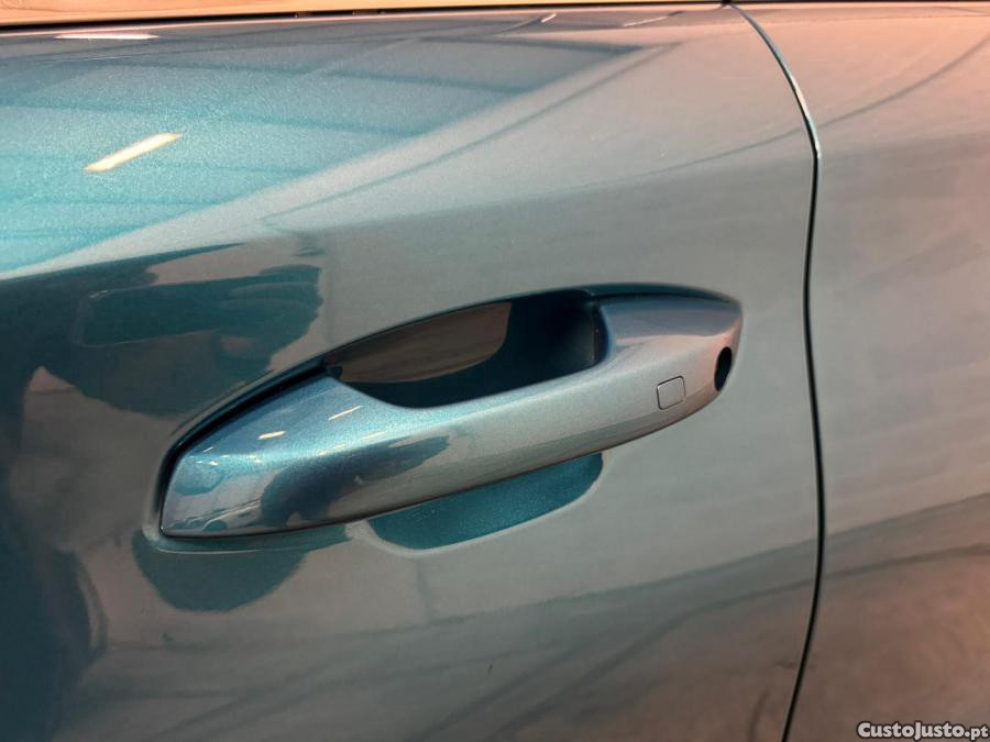 BYD Atto 3 Comfort — fotografia 12