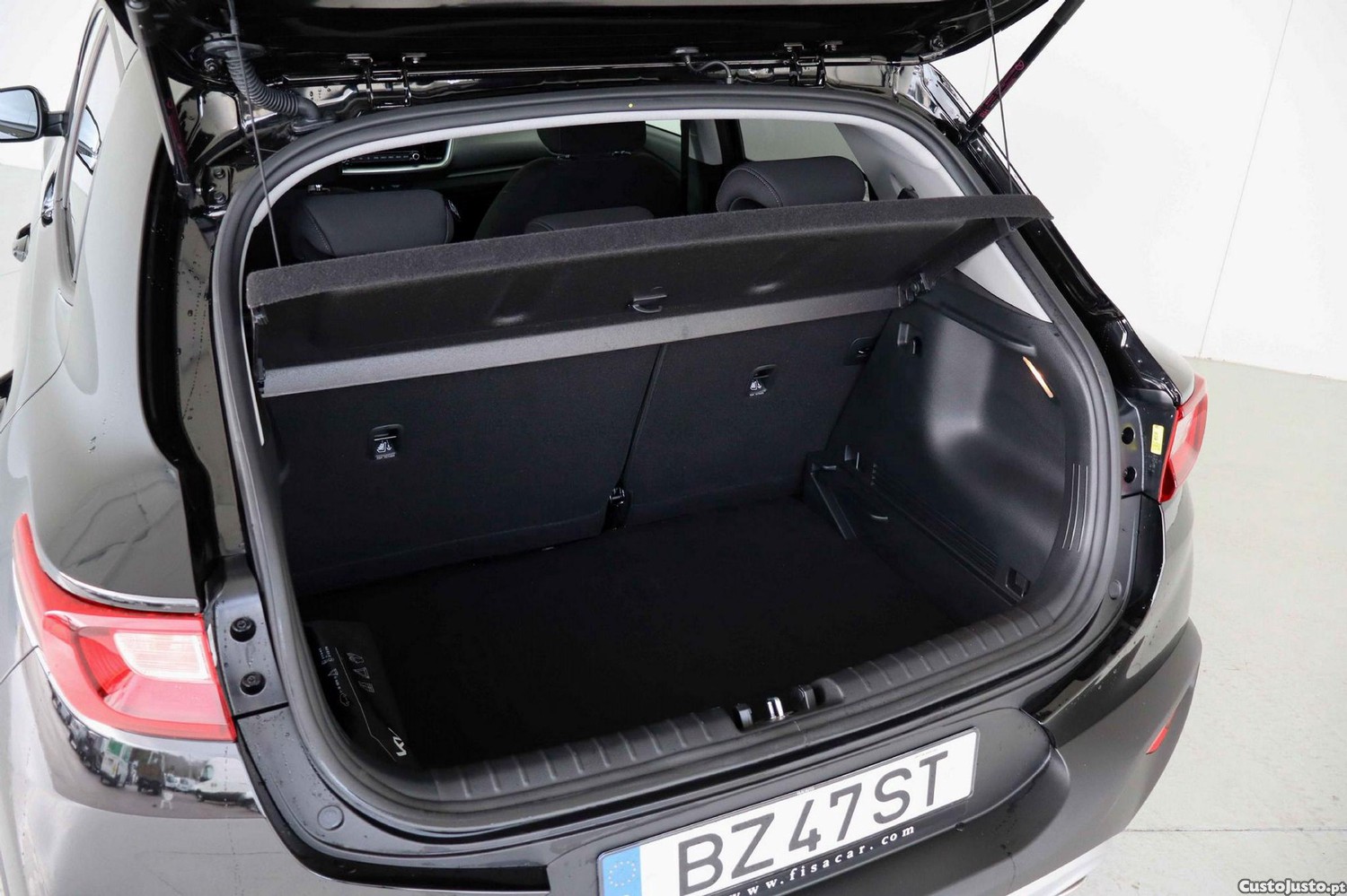 Kia Stonic 1.0 T-GDI Drive 7DCT — fotografia 22